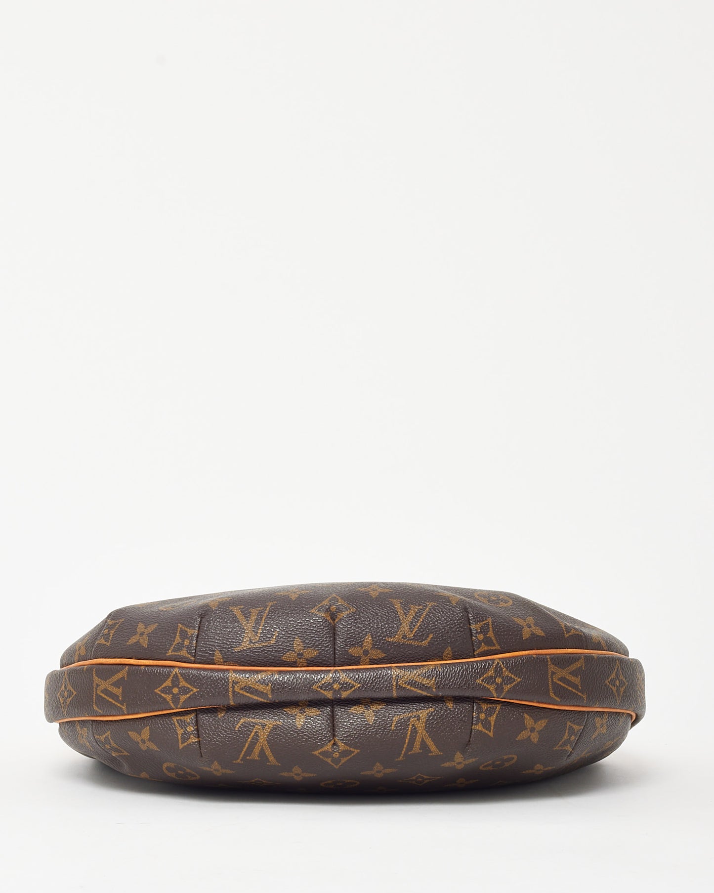 Louis Vuitton Monogram Canvas Croissant MM Shoulder Bag
