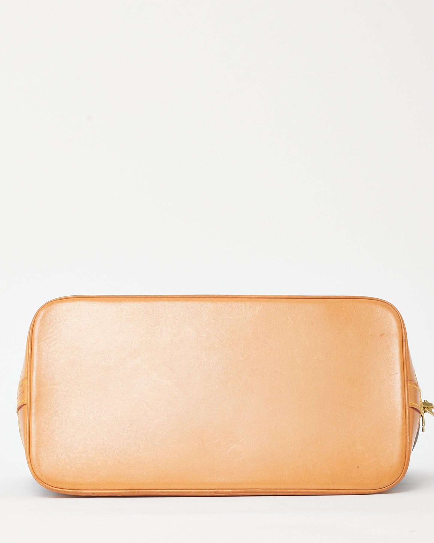 Louis Vuitton Monogram Canvas Alma PM Bag