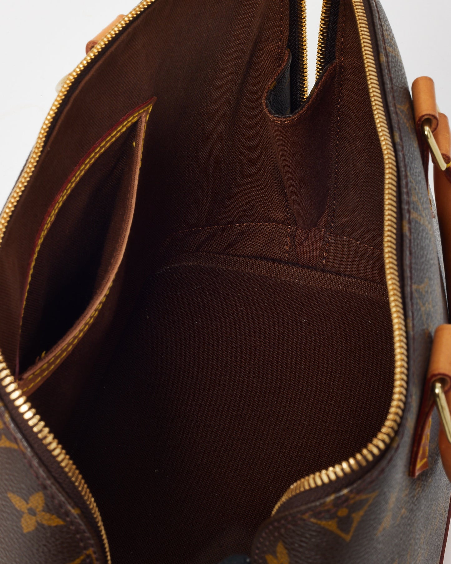 Louis Vuitton Monogram Canvas Alma PM Bag