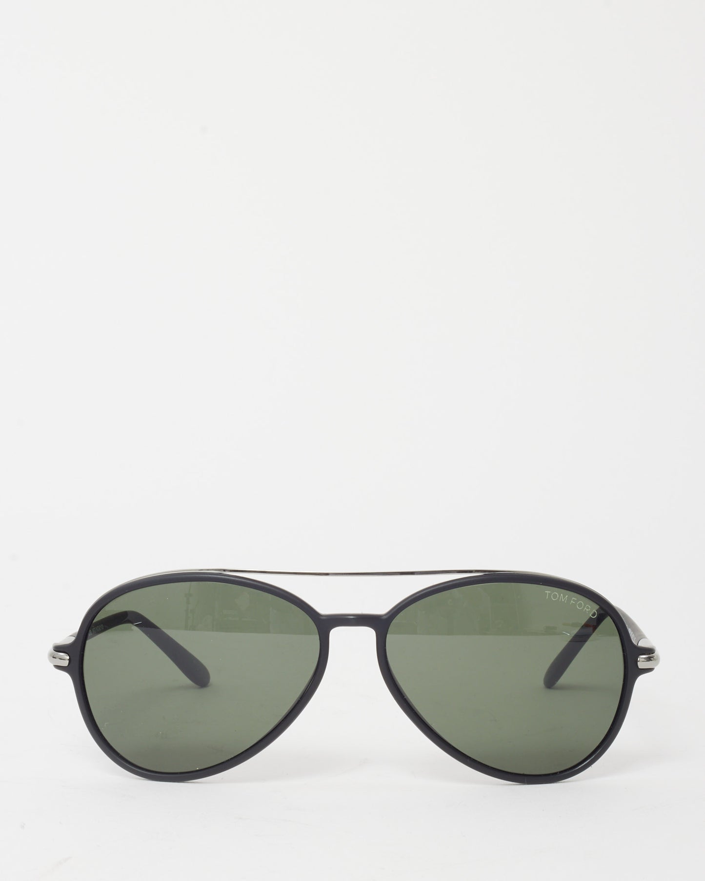 Tom Ford Black TF149 Ramone Aviator Sunglasses