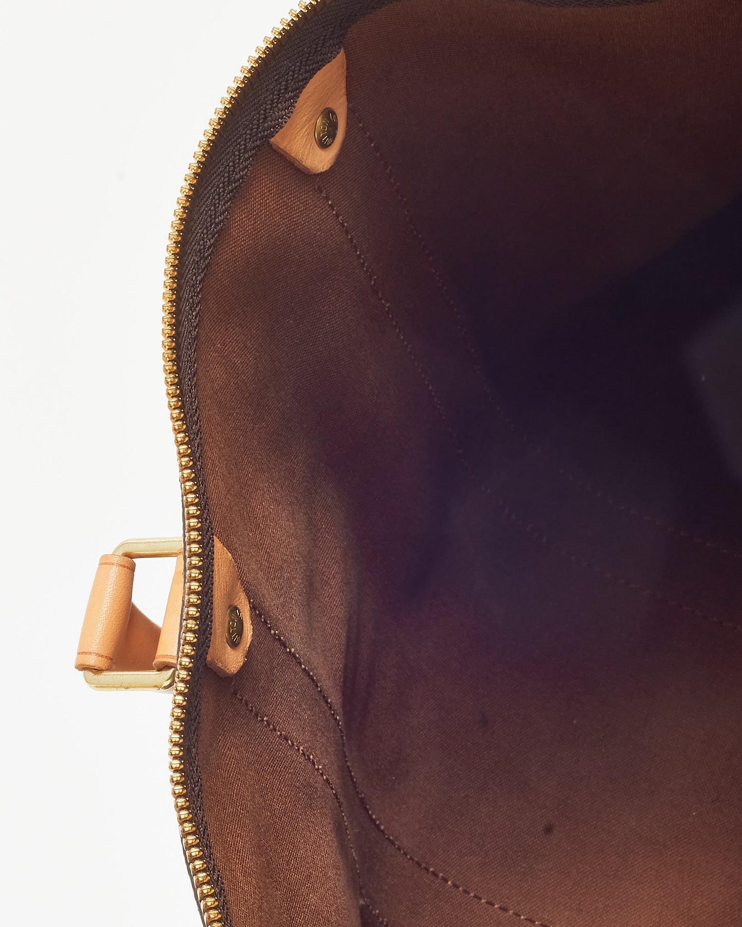 Louis Vuitton Damier Ebene Toile Keepall Bandoulière 45