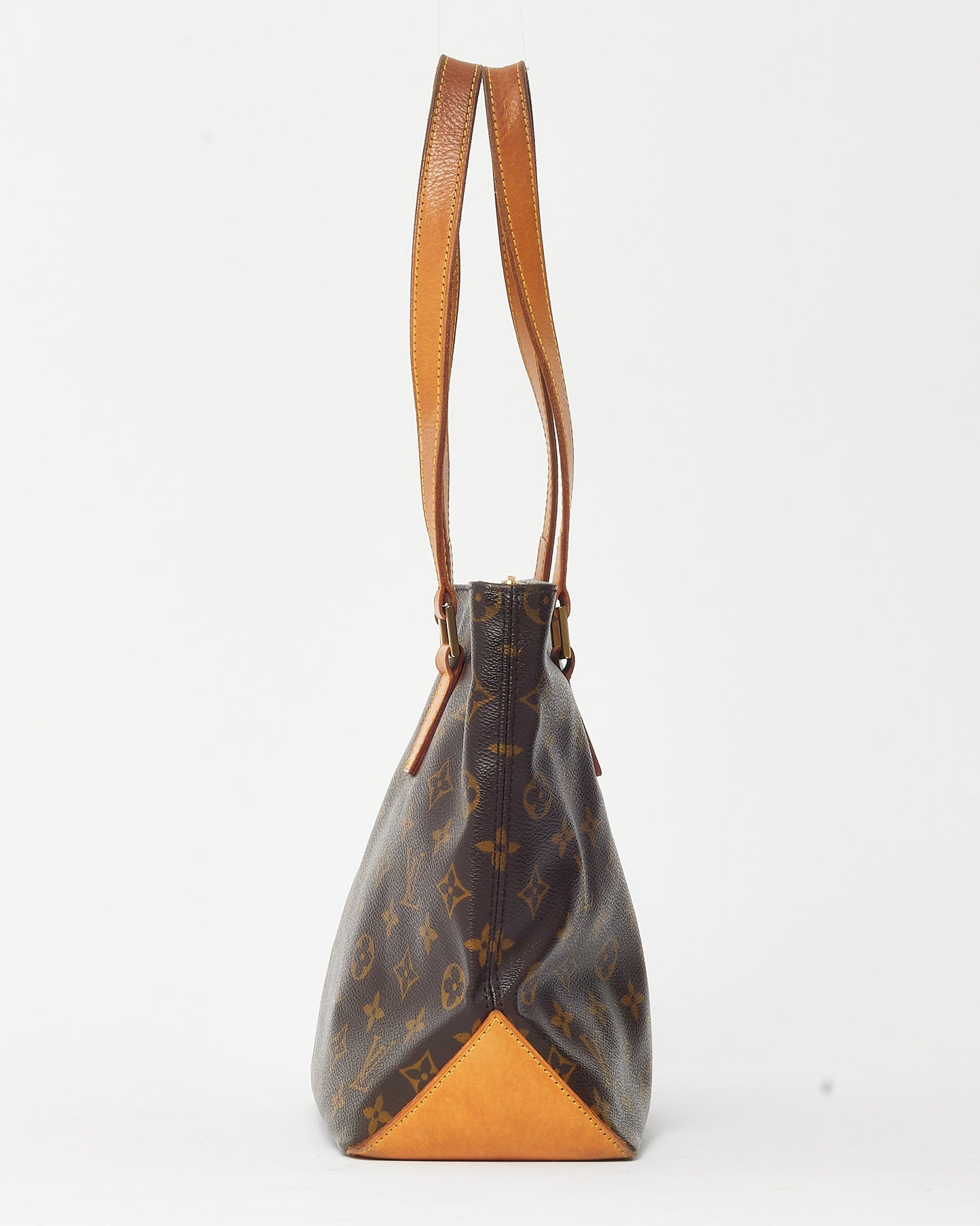 Louis Vuitton Monogram Canvas Cabas Piano Tote