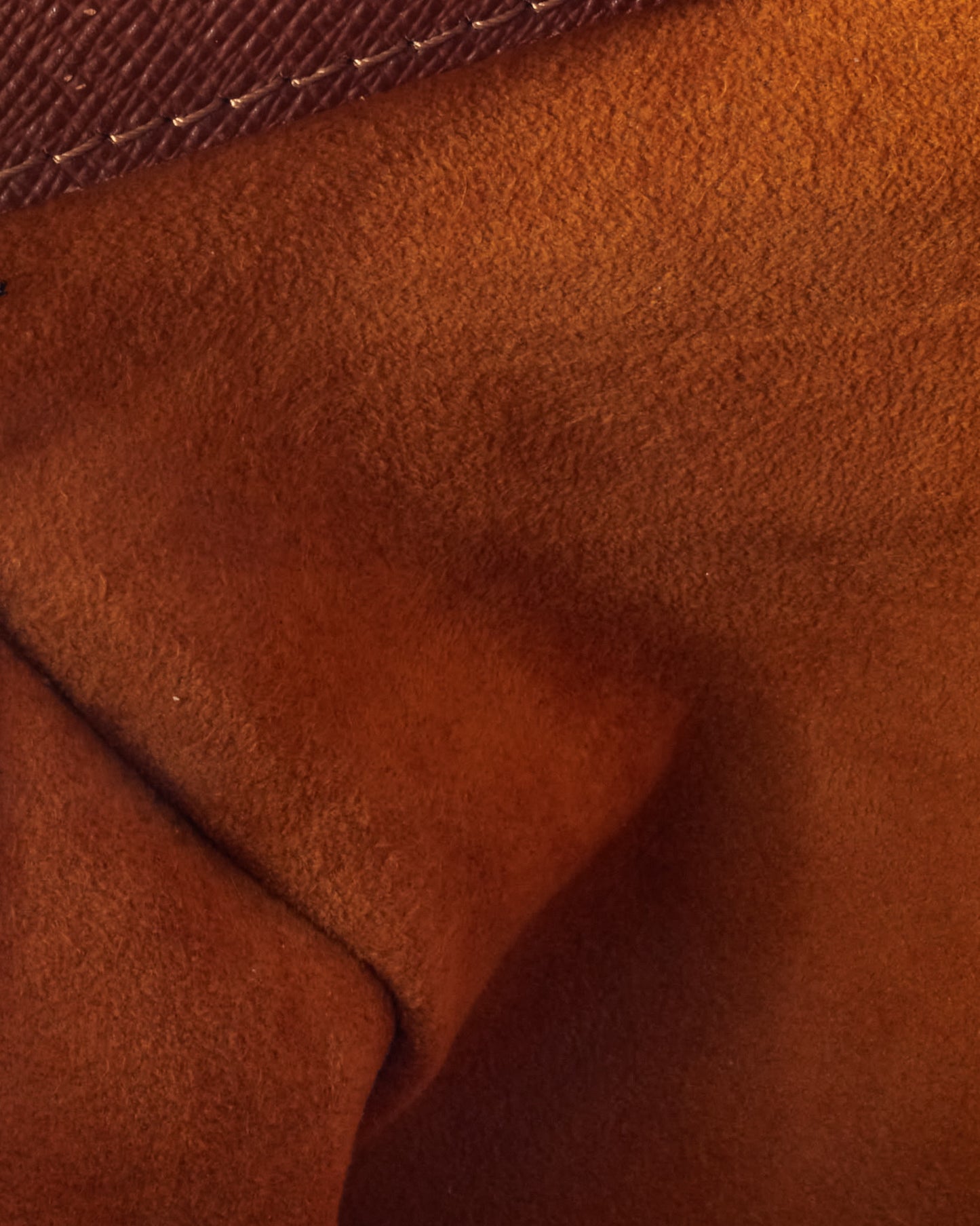 Louis Vuitton Monogram Canvas Musette Tango Shoulder Bag