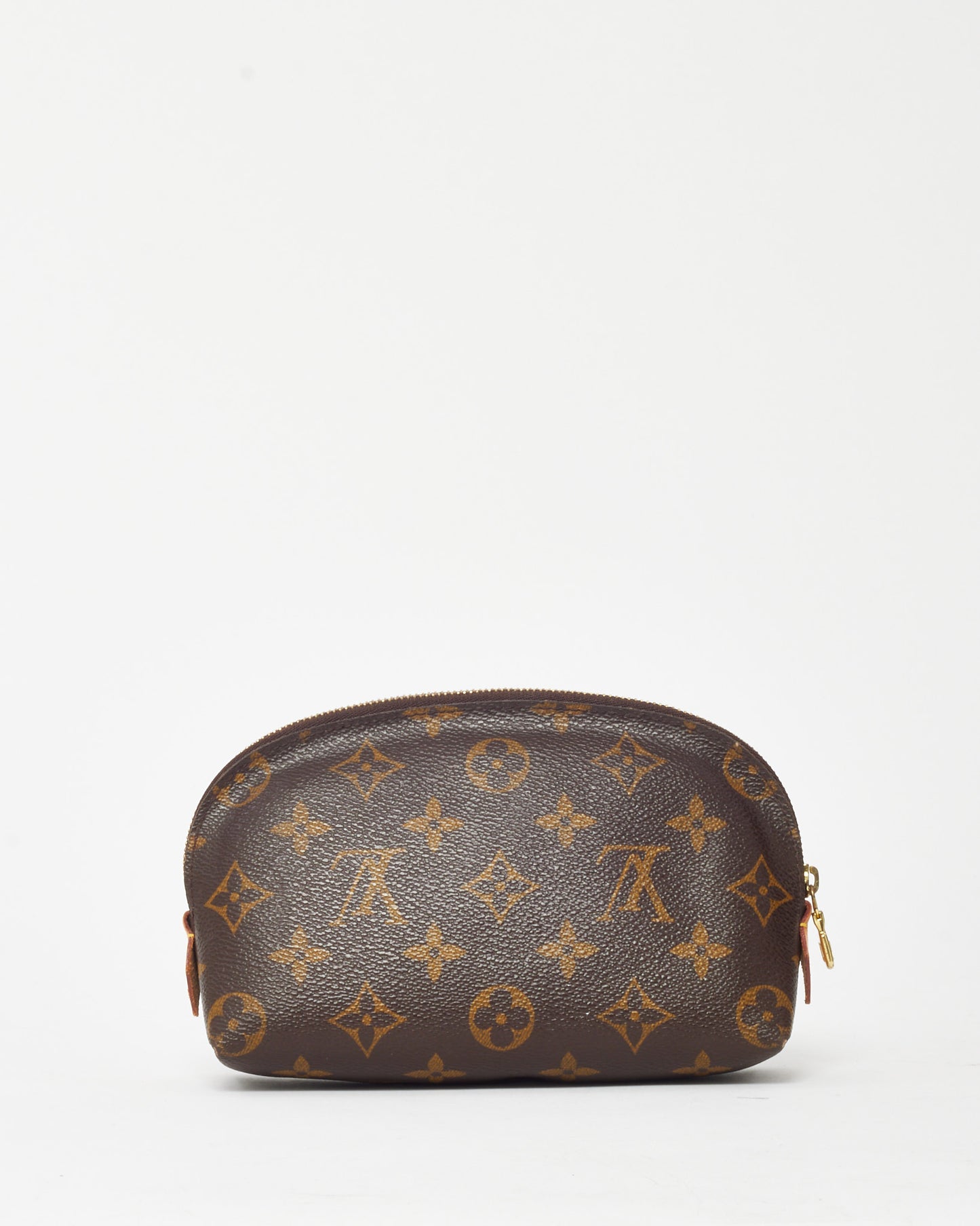 Louis Vuitton Monogram Canvas Cosmetic Pouch