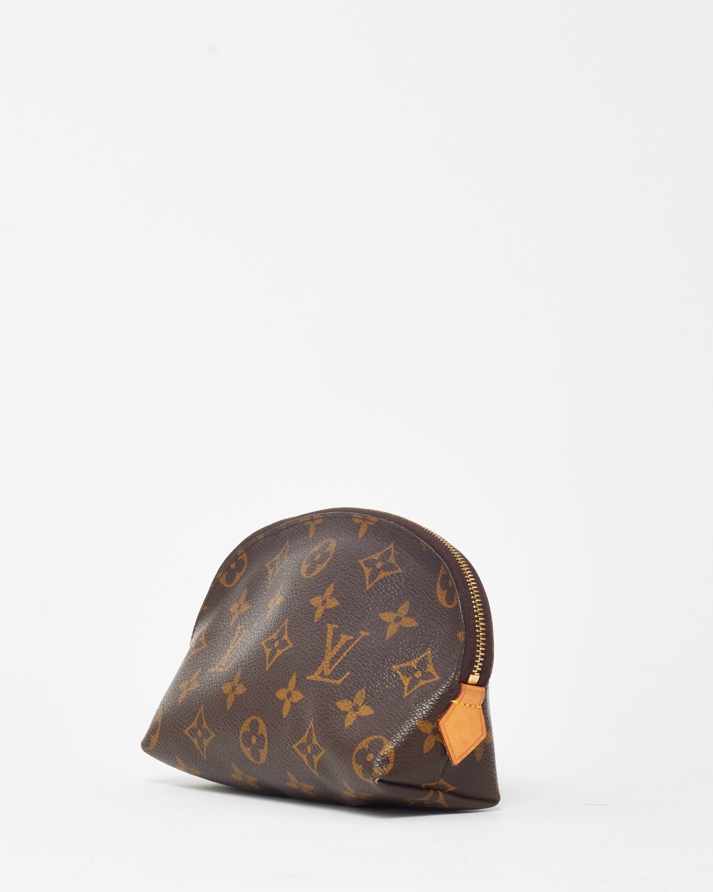 Louis Vuitton Monogram Canvas Cosmetic Pouch