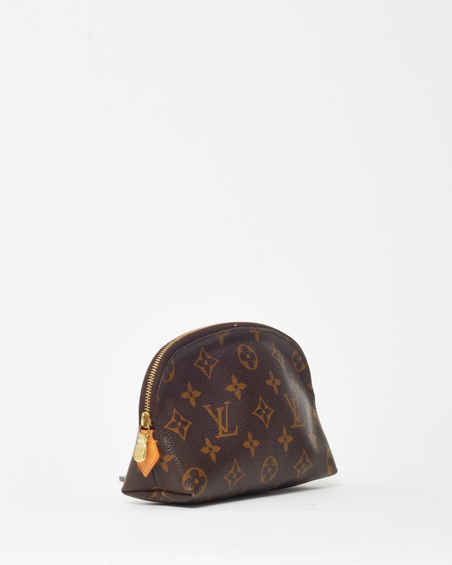 Louis Vuitton Monogram Canvas Cosmetic Pouch