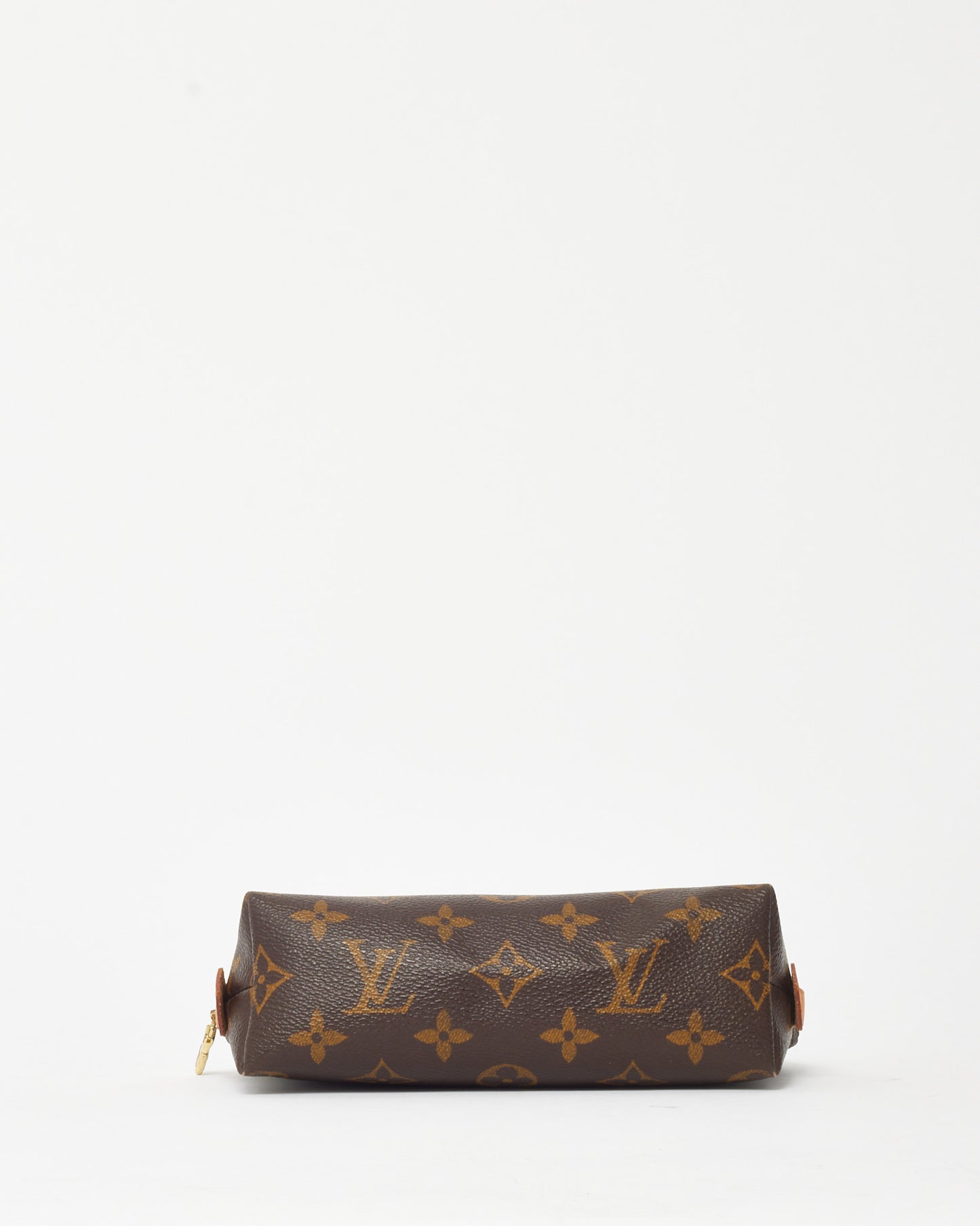 Louis Vuitton Monogram Canvas Cosmetic Pouch