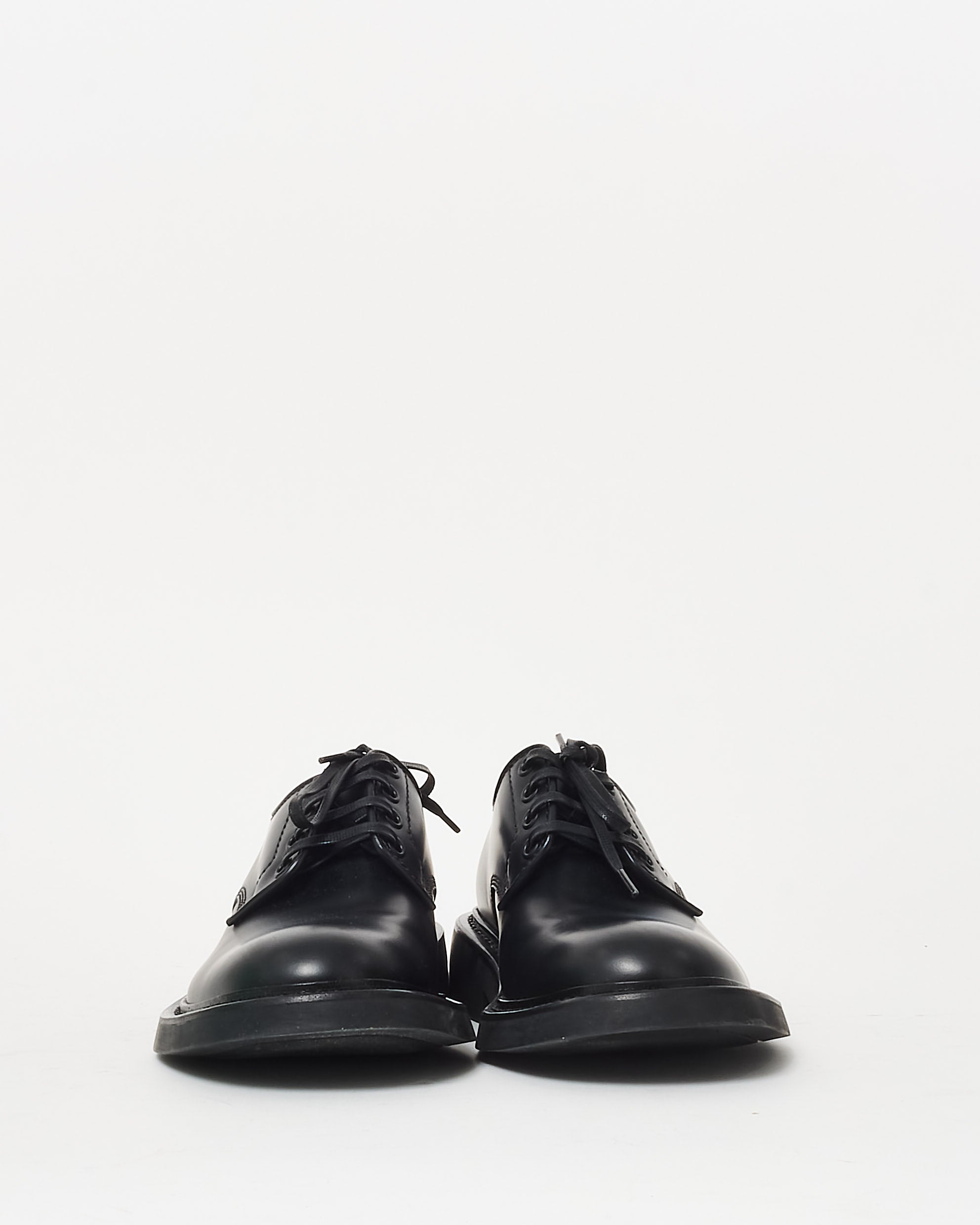 Bottega Veneta 黒 フラットシューズ 36.5