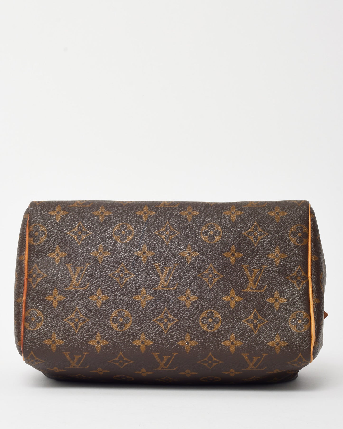 Louis Vuitton Monogram Canvas Speedy 25 Bag