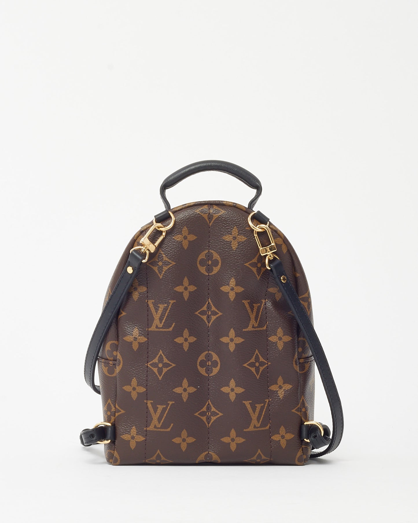 Louis Vuitton Mini sac à dos monogramme Palm Springs