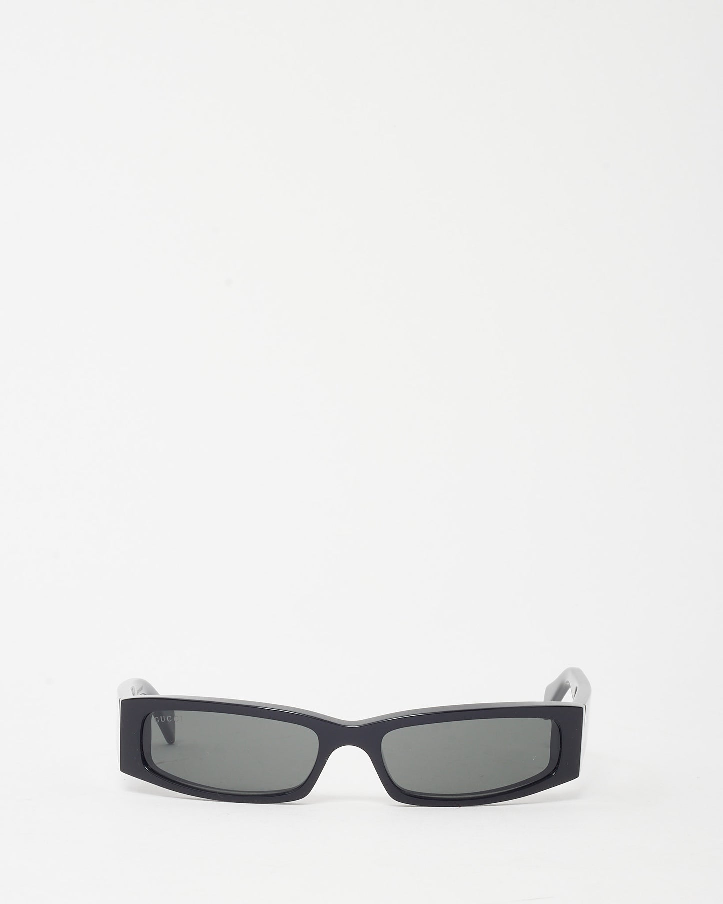 Gucci Black GG1778S Square Sunglasses
