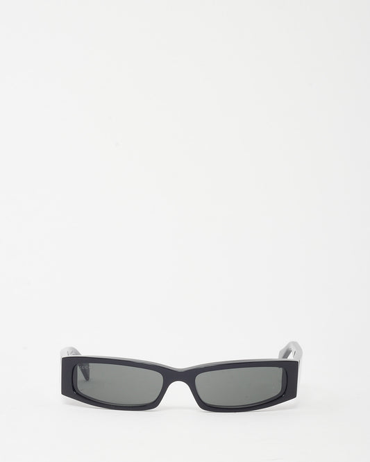 Gucci Black GG1778S Square Sunglasses