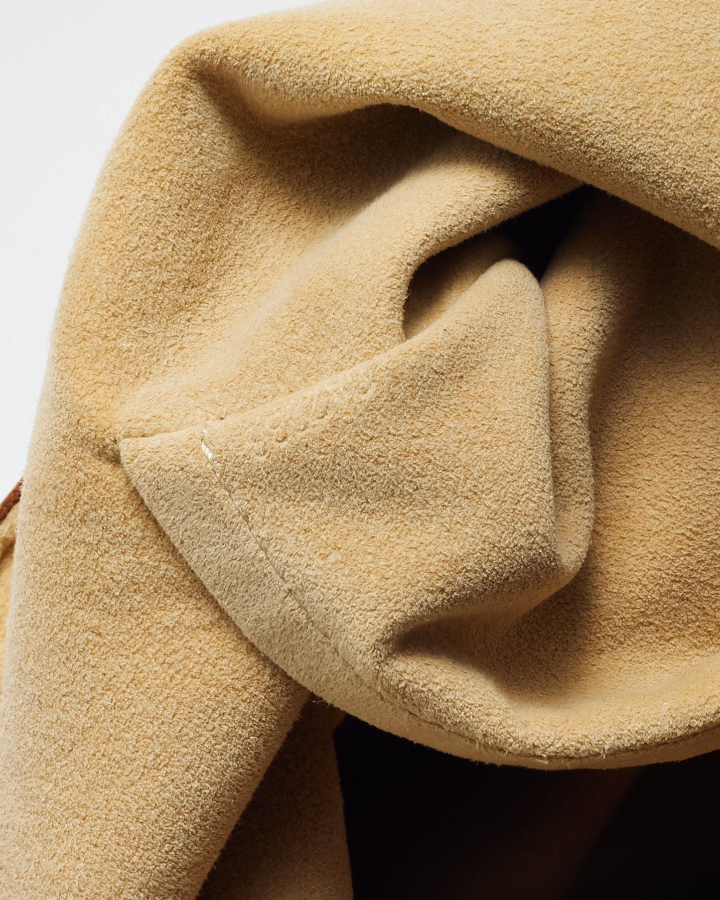 Louis Vuitton Damier Azur Canvas Hampstead MM Tote Bag