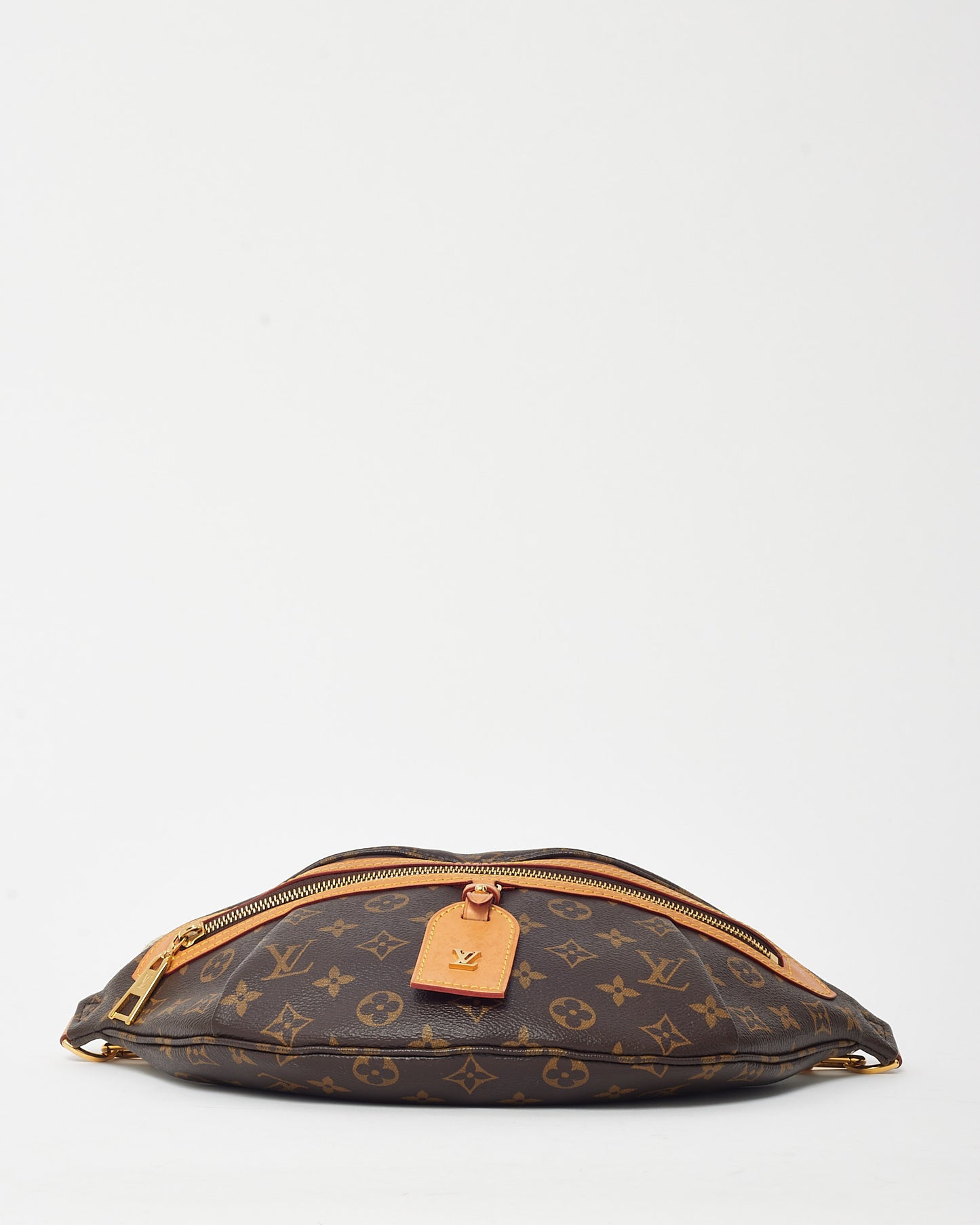 Louis Vuitton Monogram Canvas High Rise Bum Bag