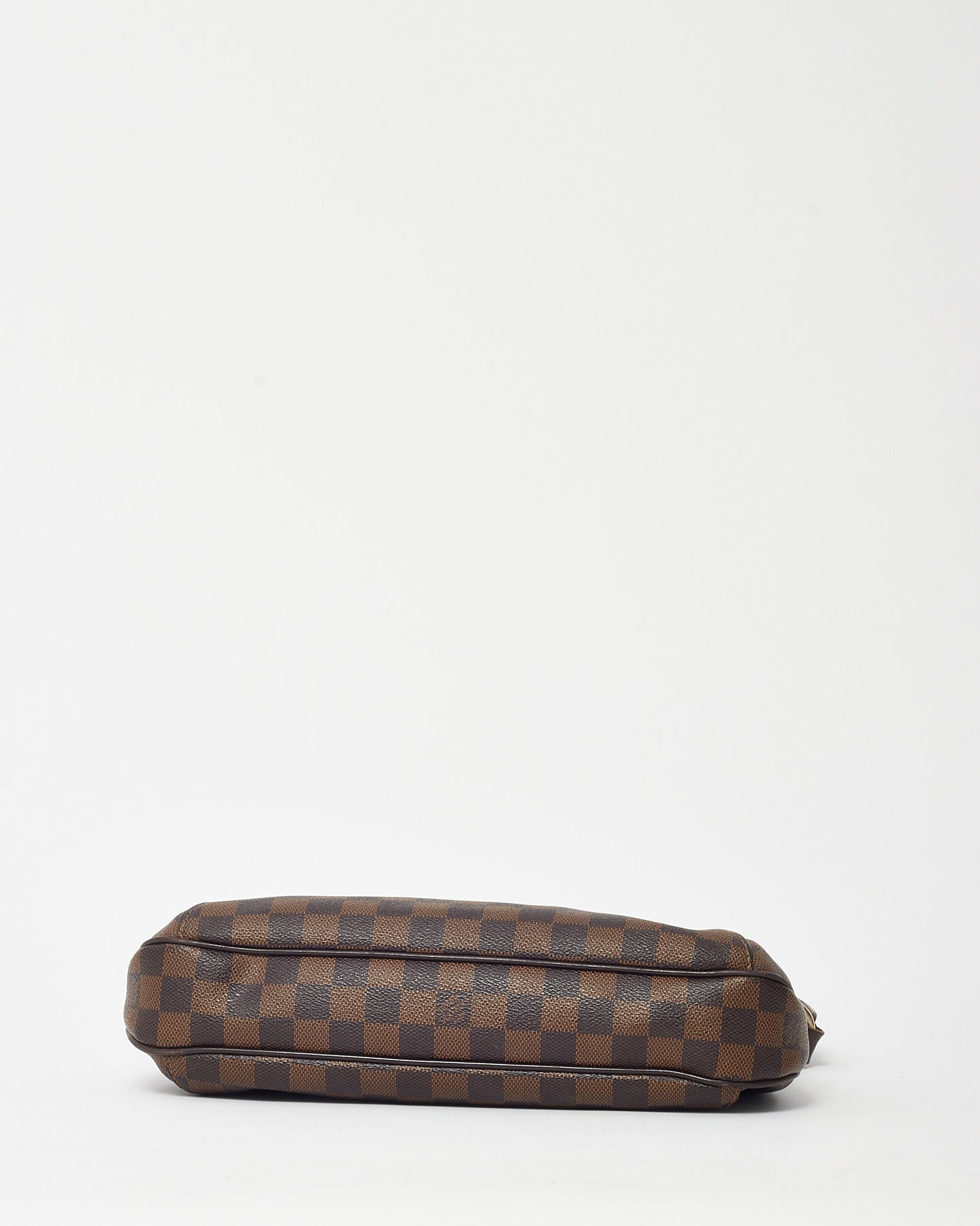 Louis Vuitton Damier Ebene Canvas Thames PM Shoulder Bag