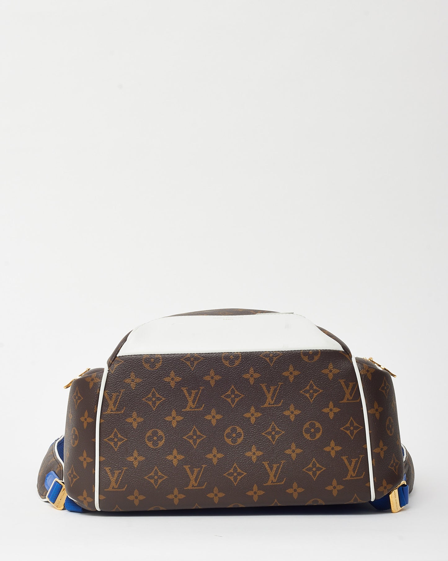 Louis Vuitton x NBA Monogram Canvas New Backpack