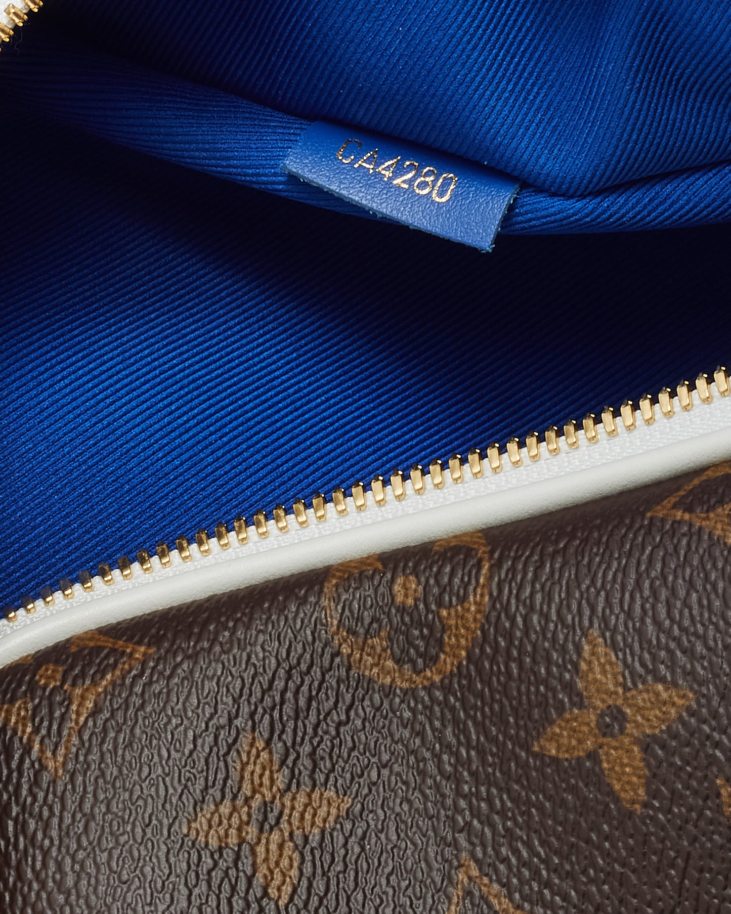 Louis Vuitton x NBA Monogram Canvas New Backpack