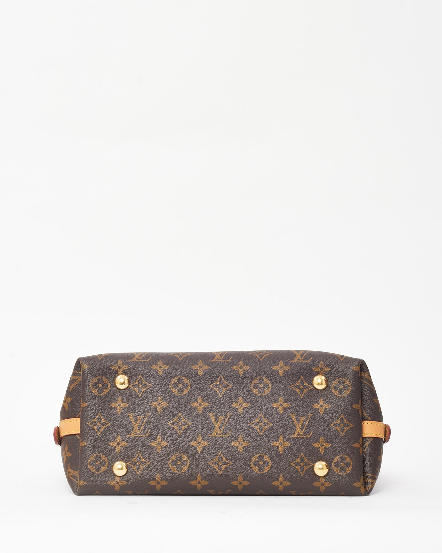 Louis Vuitton Monogram Canvas CarryAll PM Shoulder Bag