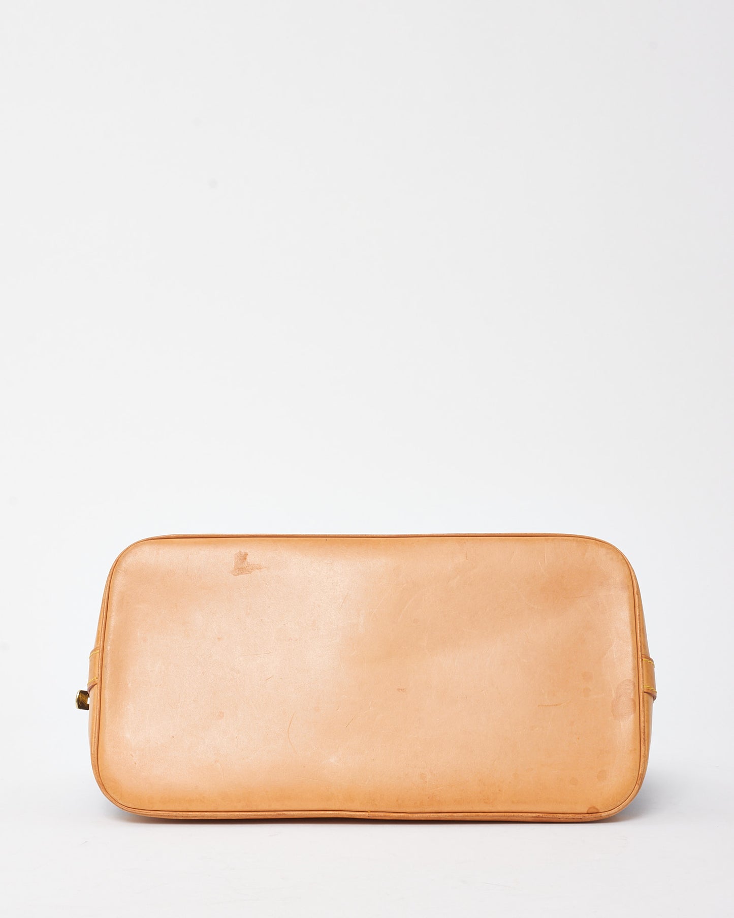 Louis Vuitton Monogram Canvas Alma PM Bag