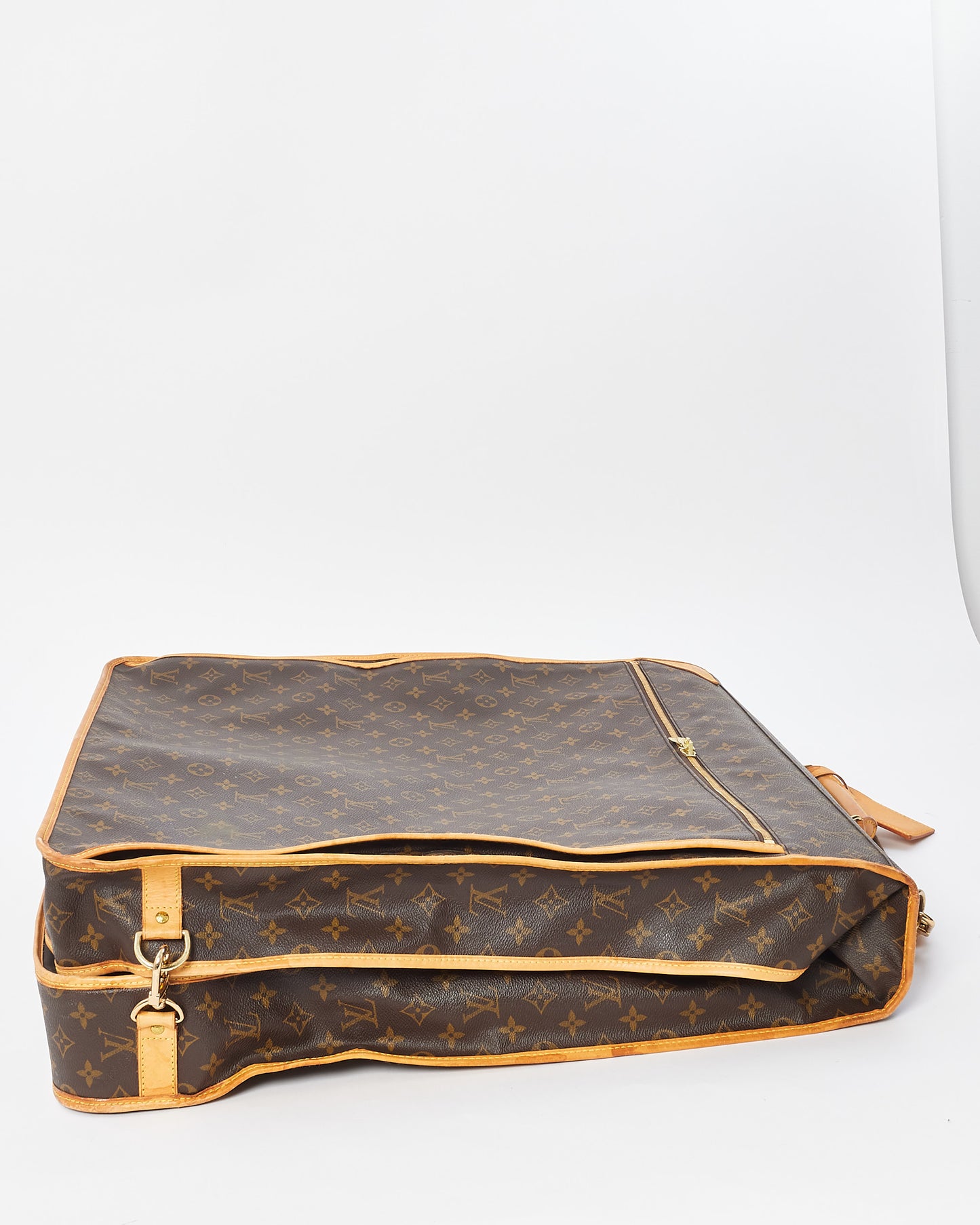 Louis Vuitton Monogram Canvas Garment Bag