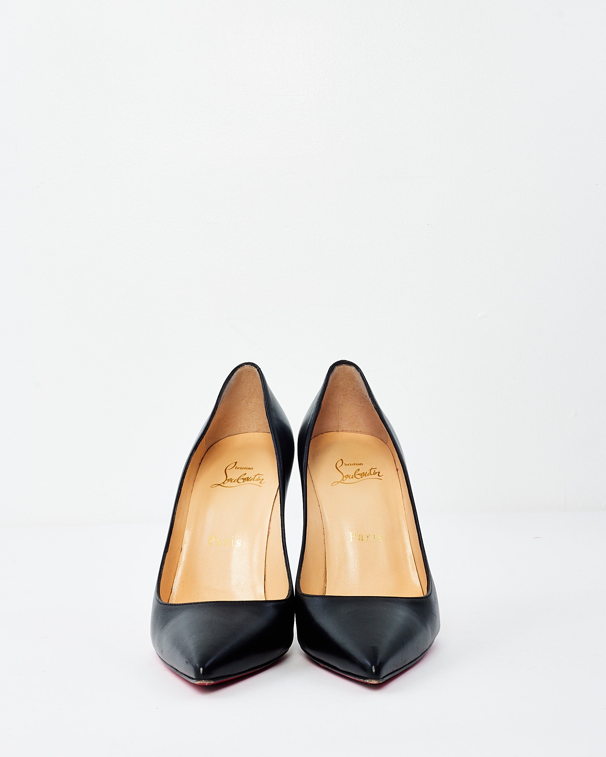 Christian Louboutin So Kate ブラック 120ｍｍ Christian Louboutin So Kate 120 mm Black Patent Size 39 | eBay