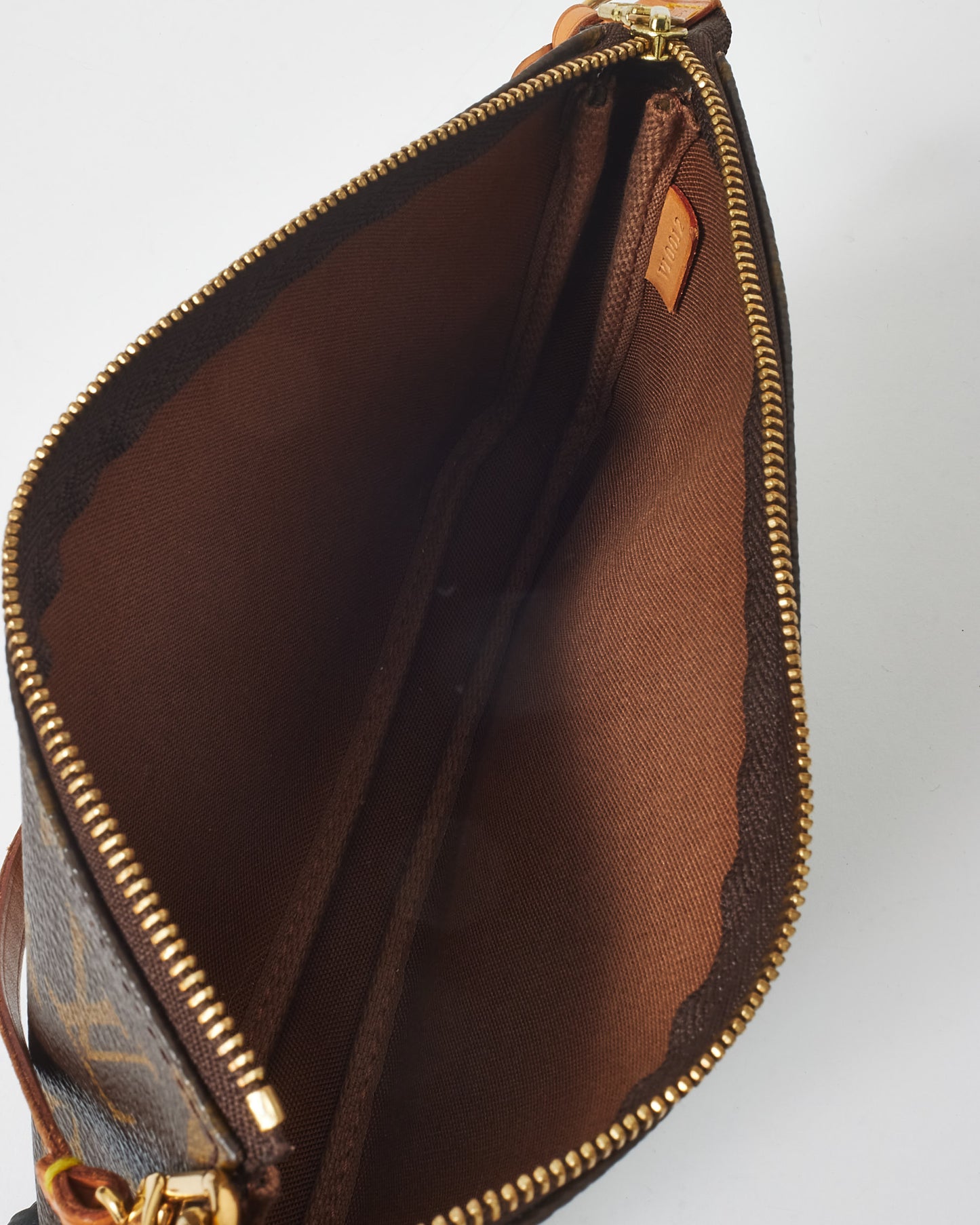 Louis Vuitton Monogram Canvas Pochette D'Accessoires