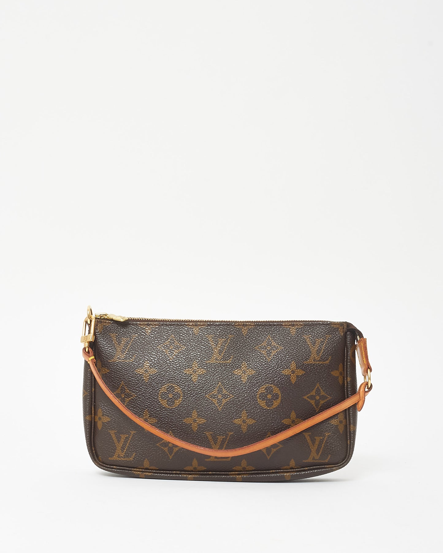 Louis Vuitton Monogram Canvas Pochette D'Accessoires