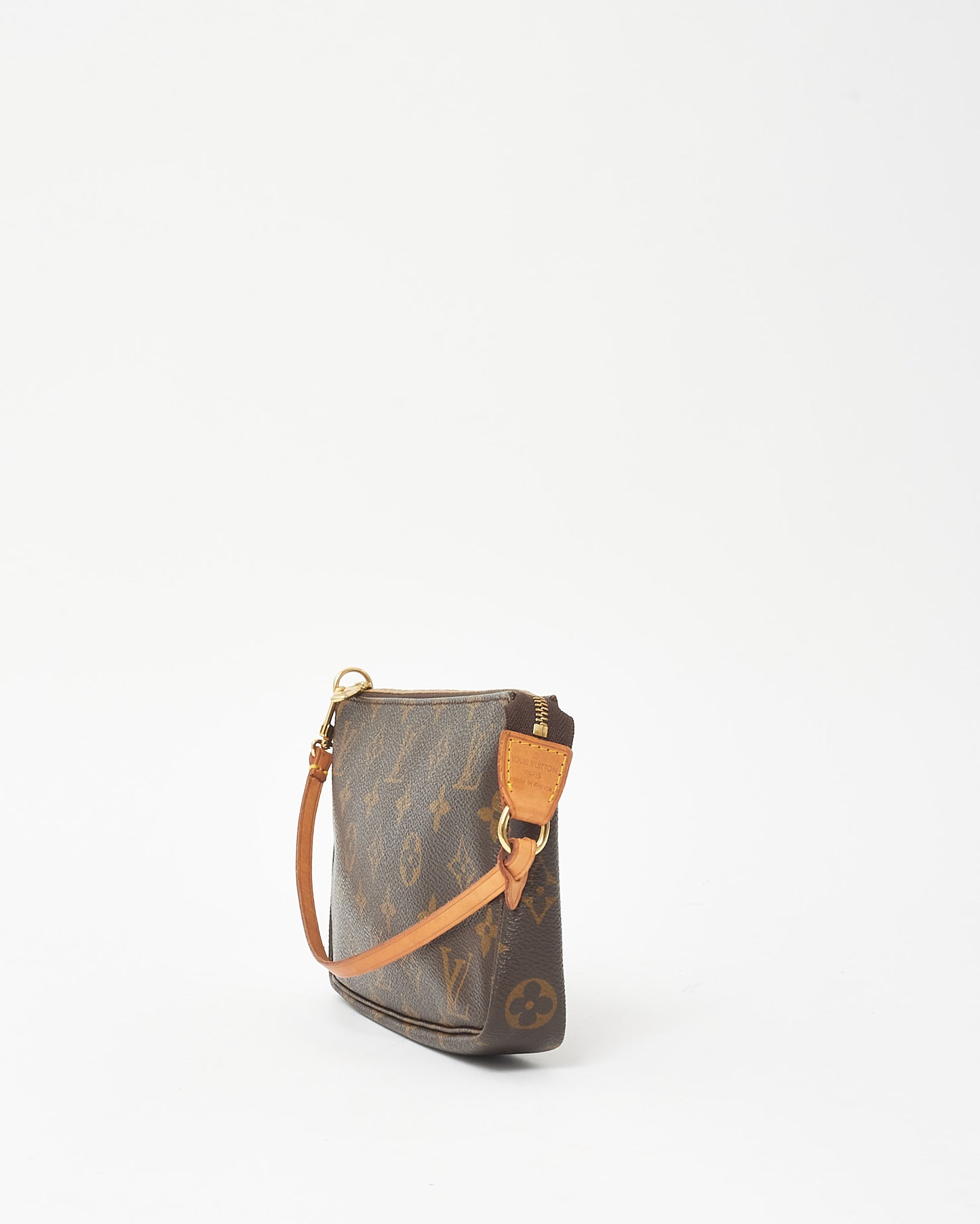 Louis Vuitton Monogram Canvas Pochette D'Accessoires