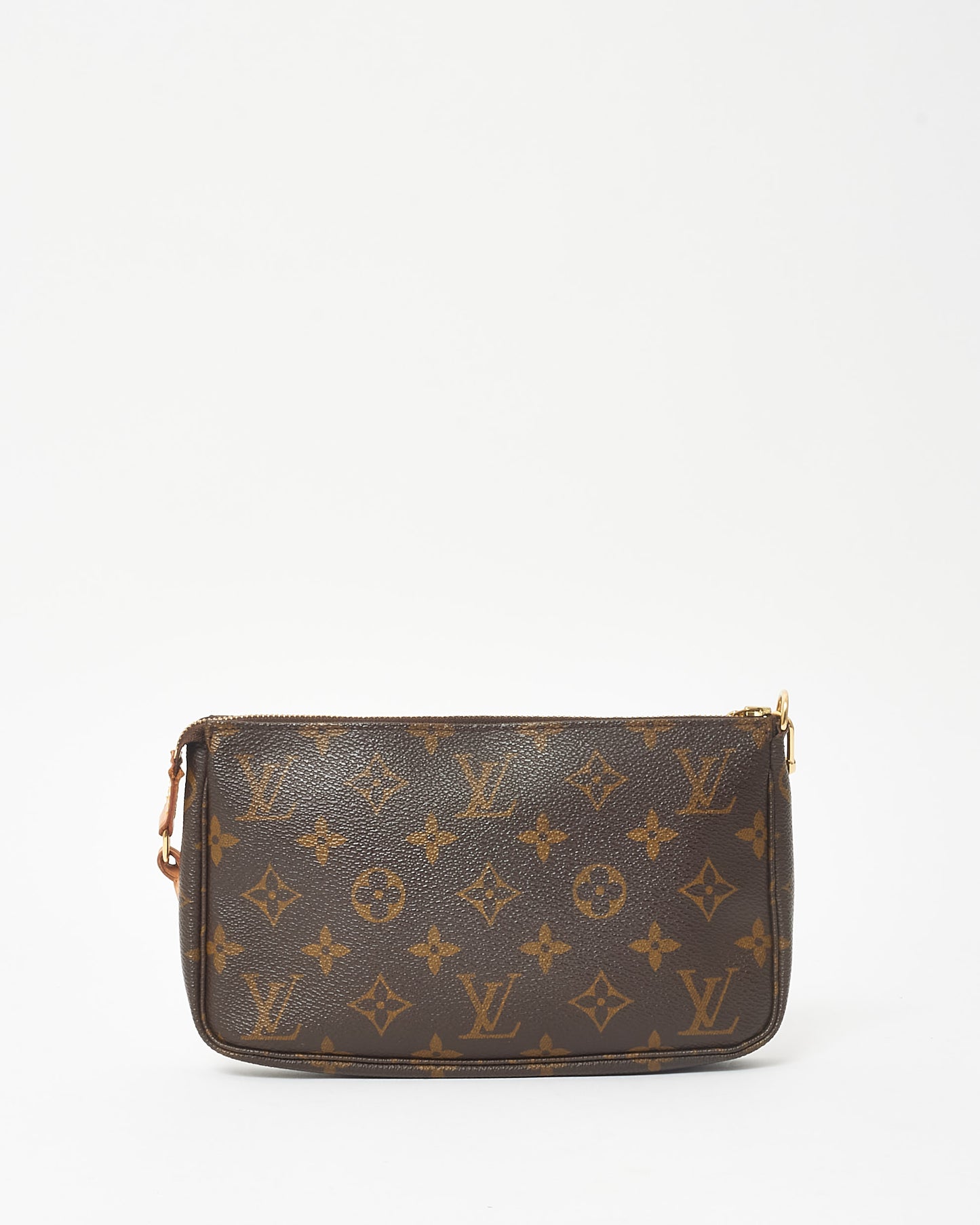 Louis Vuitton Monogram Canvas Pochette D'Accessoires
