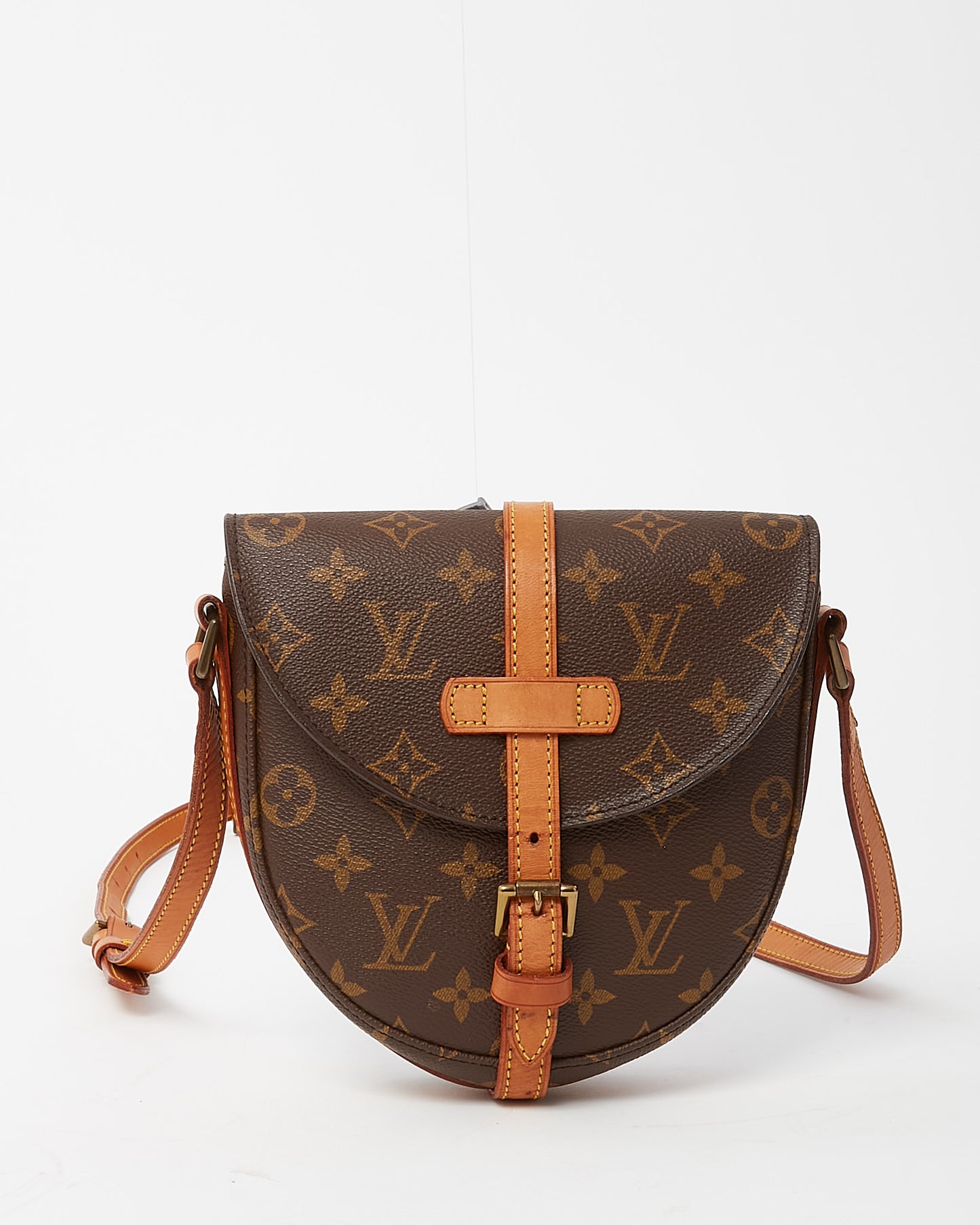 Louis Vuitton Monogram Canvas Chantilly PM Crossbody Bag