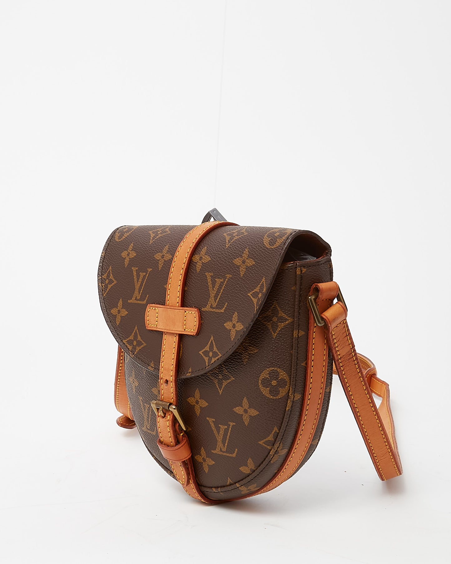 Louis Vuitton Monogram Canvas Chantilly PM Crossbody Bag