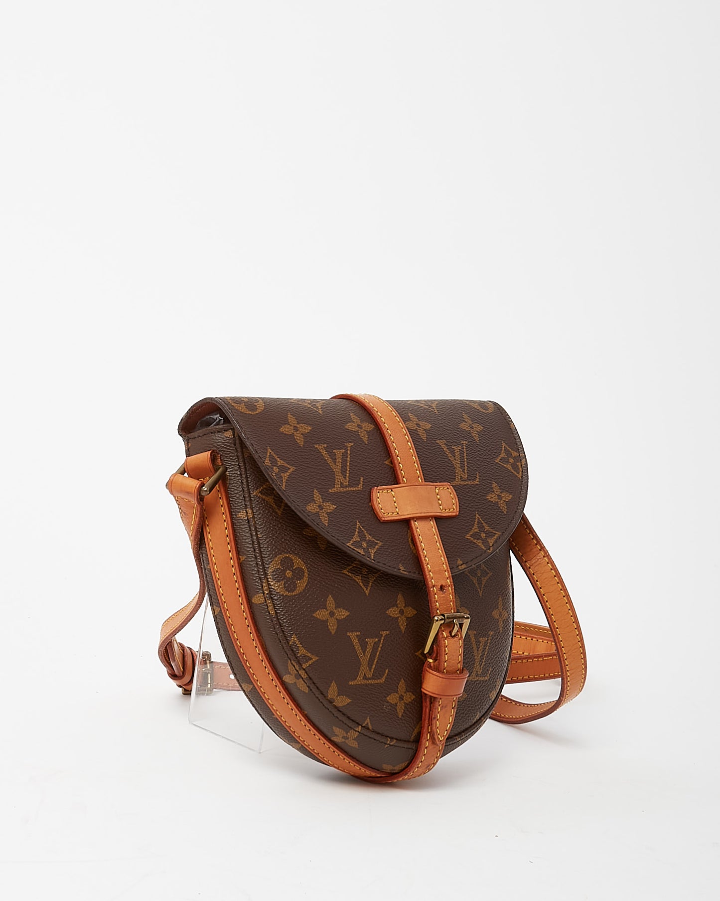 Louis Vuitton Monogram Canvas Chantilly PM Crossbody Bag