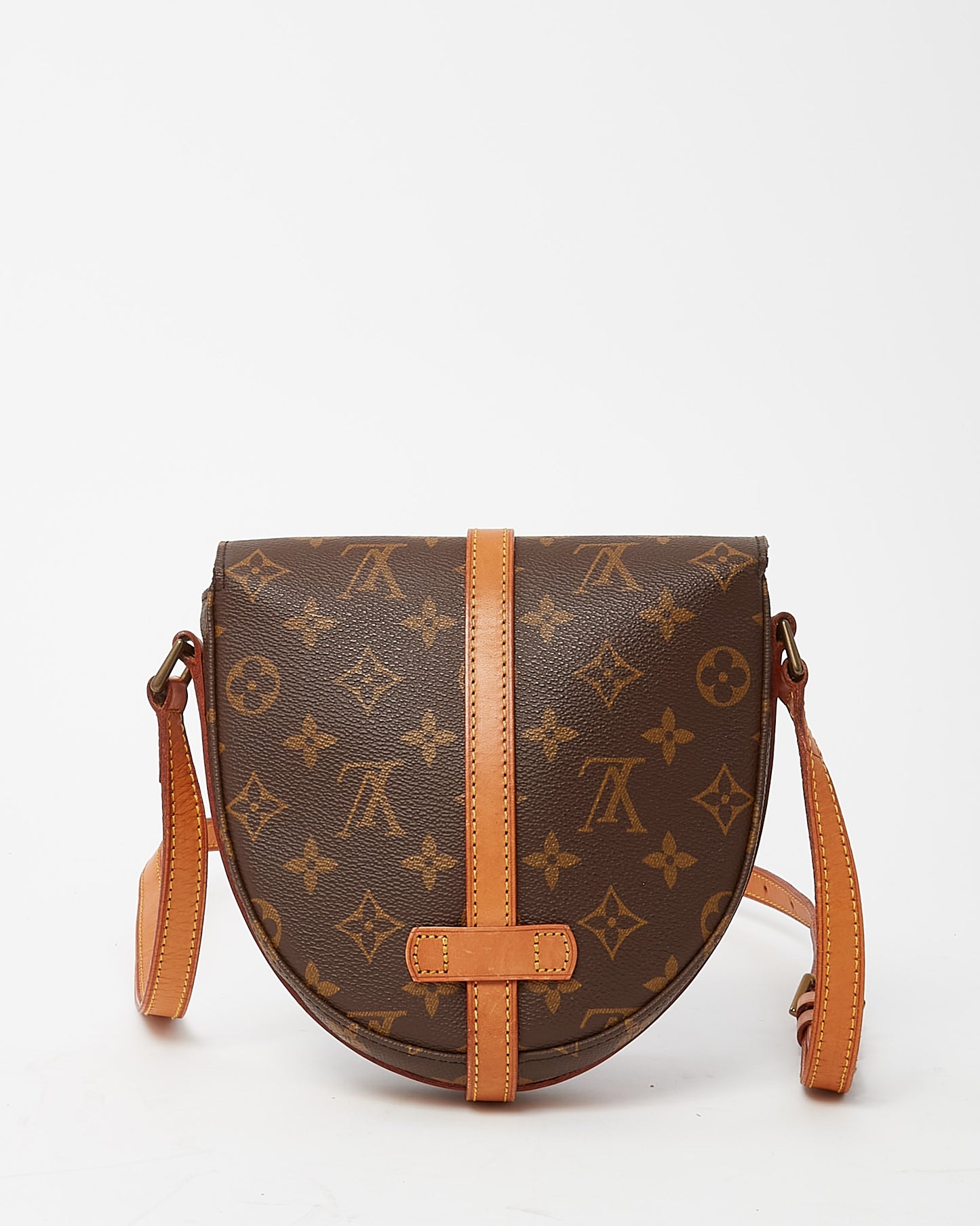Louis Vuitton Monogram Canvas Chantilly PM Crossbody Bag