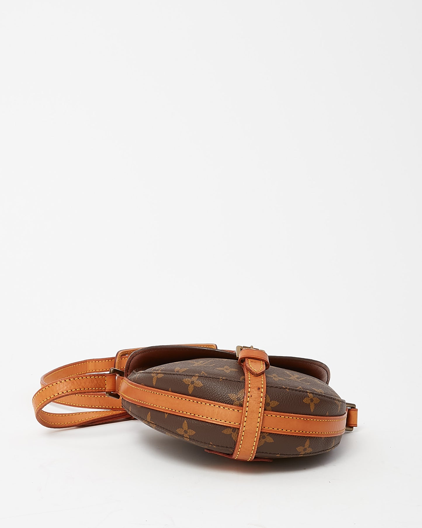 Louis Vuitton Monogram Canvas Chantilly PM Crossbody Bag