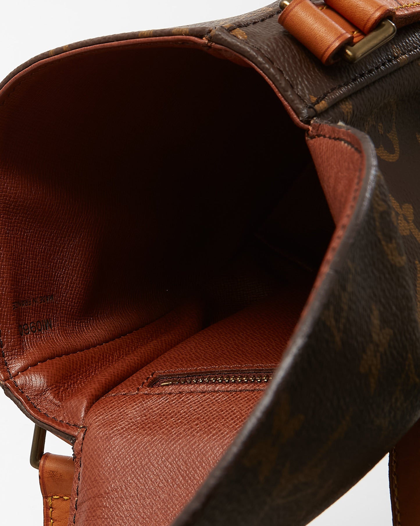 Louis Vuitton Monogram Canvas Chantilly PM Crossbody Bag