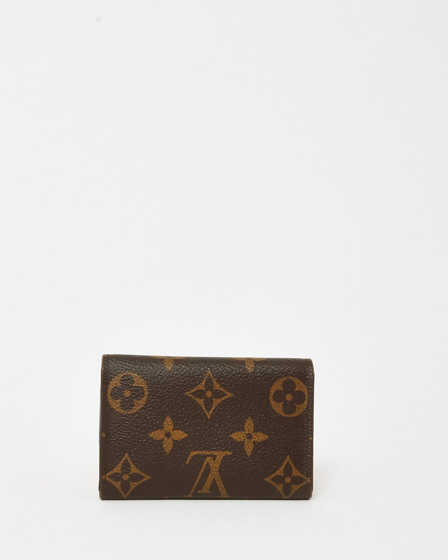 Louis Vuitton Monogram Canvas 6 Key Holder