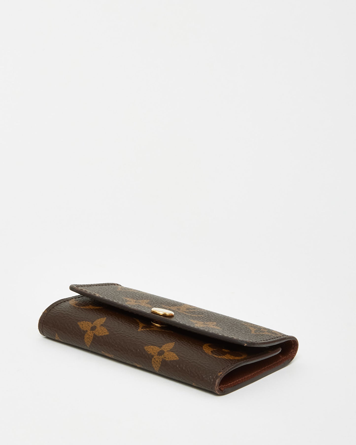 Louis Vuitton Monogram Canvas 6 Key Holder