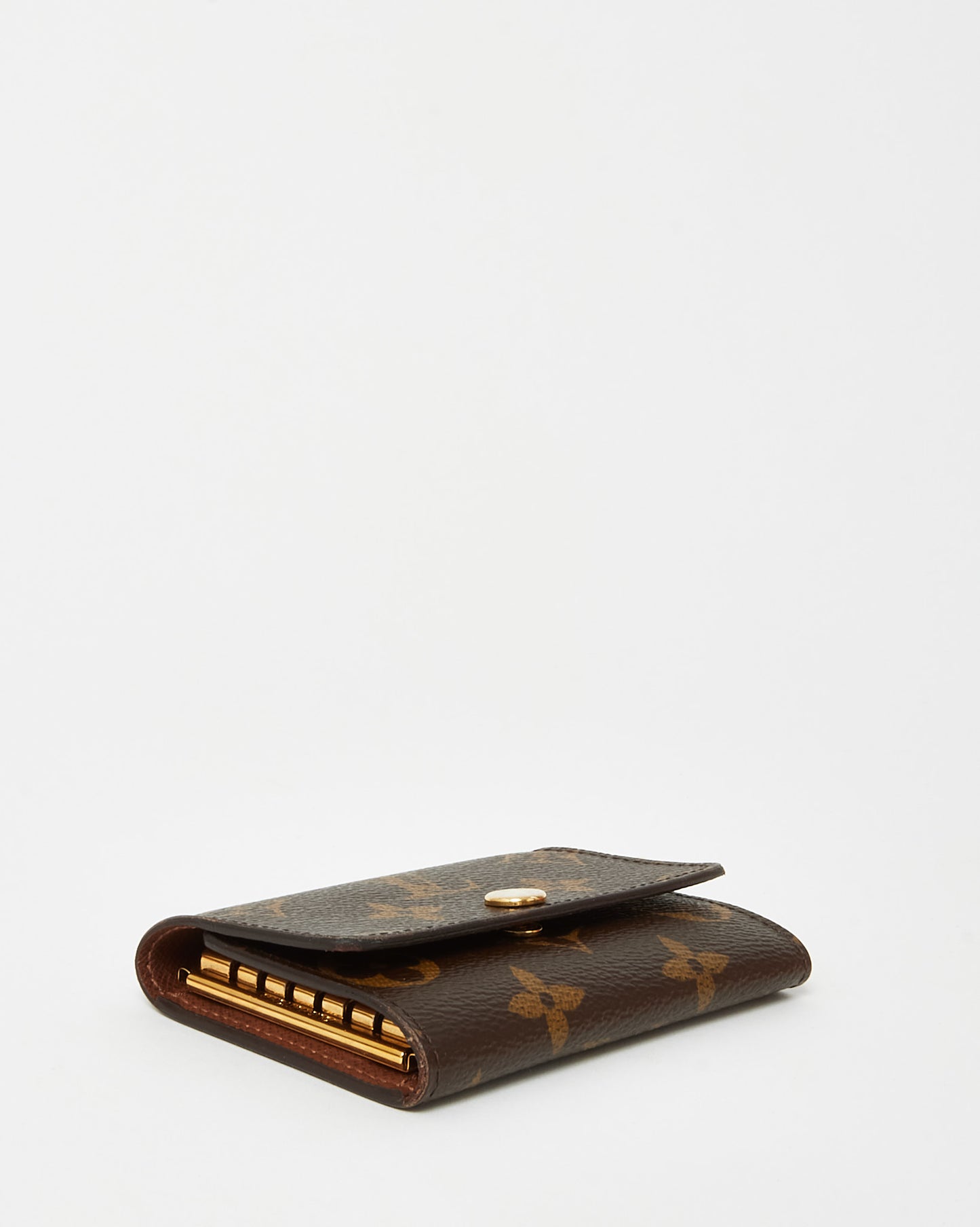 Louis Vuitton Monogram Canvas 6 Key Holder