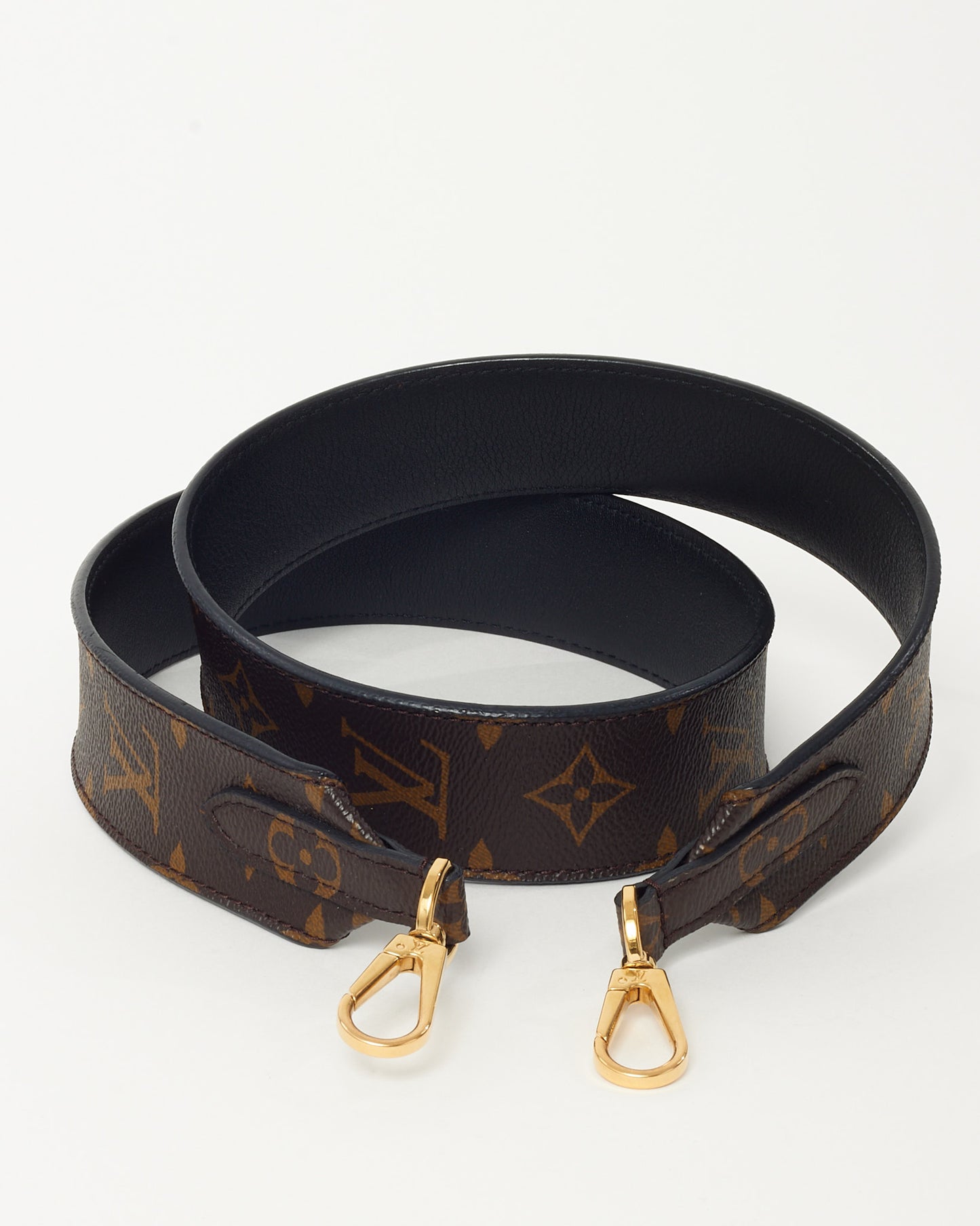 Louis Vuitton Monogram Canvas Bandoulière Strap