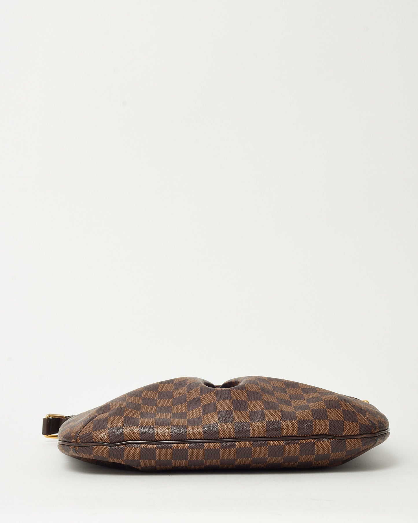 Louis Vuitton Damier Ebene Canvas Bloomsbury GM Crossbody Bag