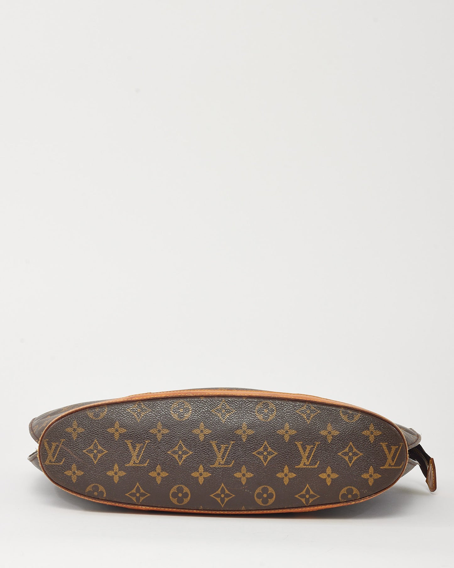 Louis Vuitton Monogram Canvas Babylone Tote Bag