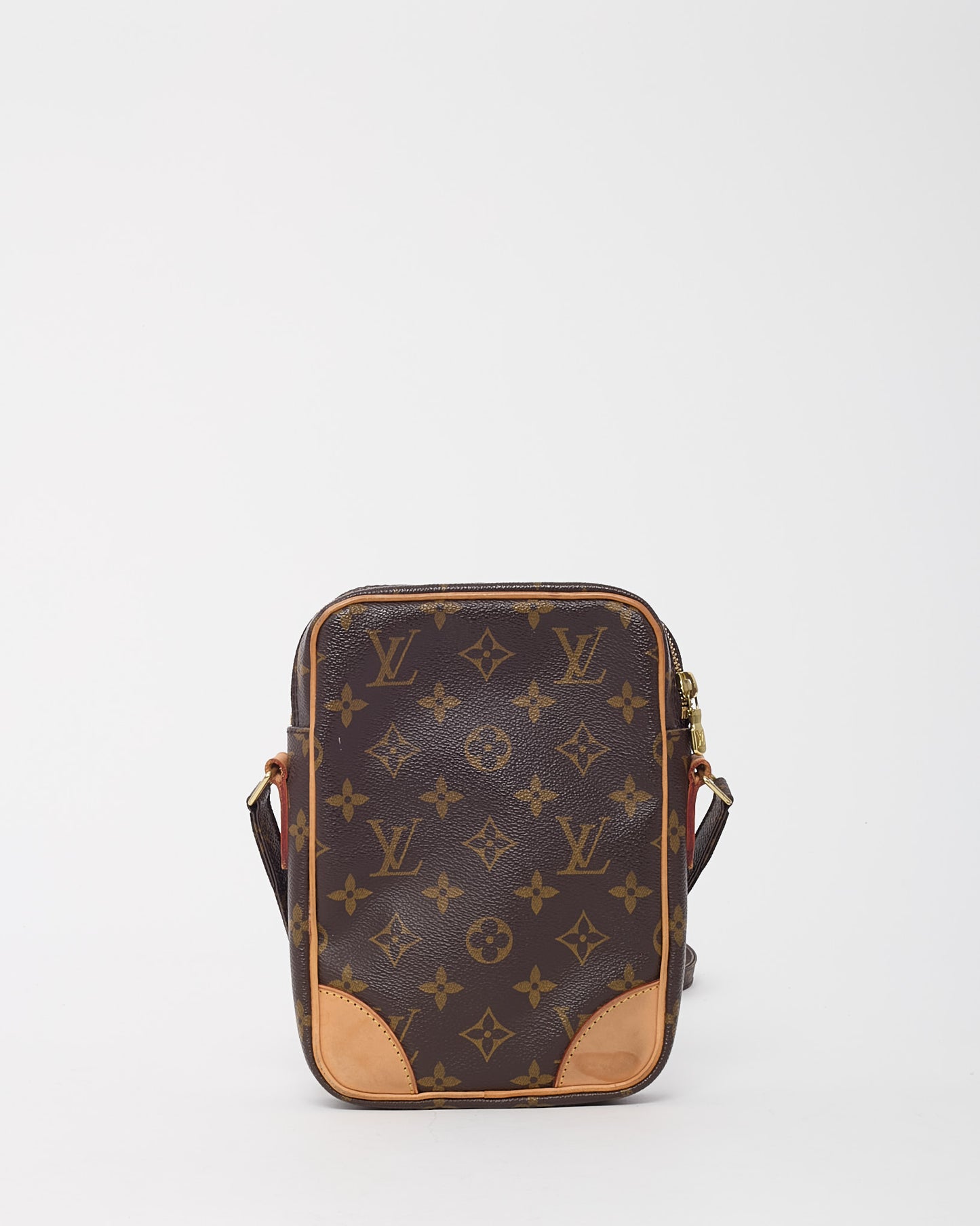 Louis Vuitton Monogram Canvas Danube Sac à bandoulière