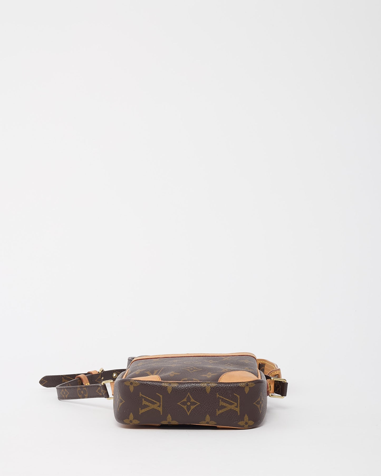 Louis Vuitton Monogram Canvas Danube Sac à bandoulière