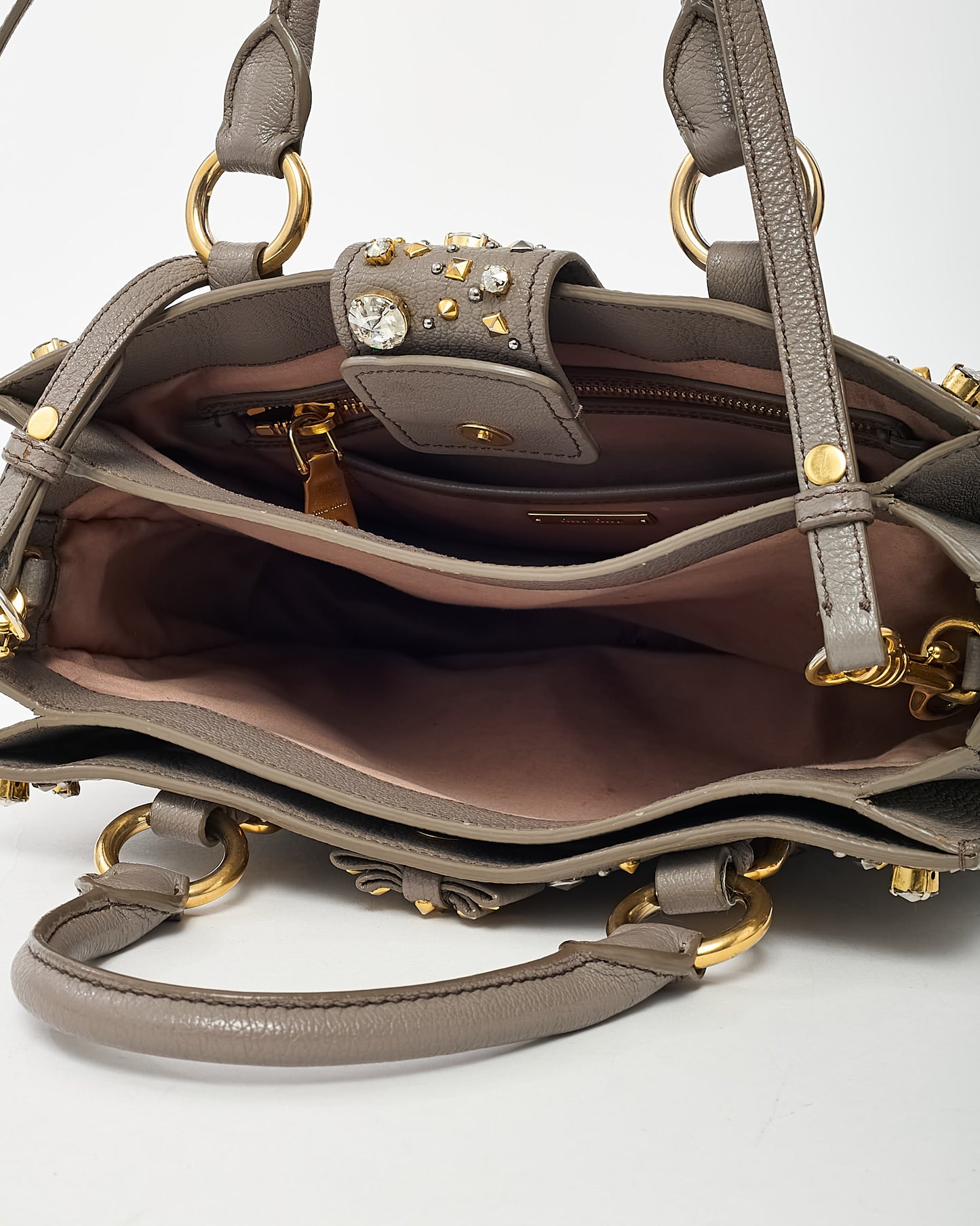 Pochette Louis Vuitton Neverfull en Toile Monogram Enduite