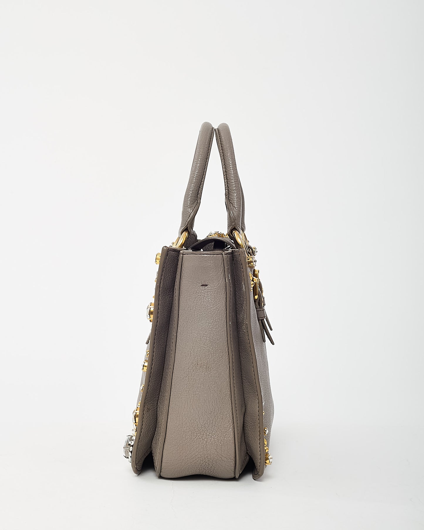 Pochette Louis Vuitton Neverfull en Toile Monogram Enduite