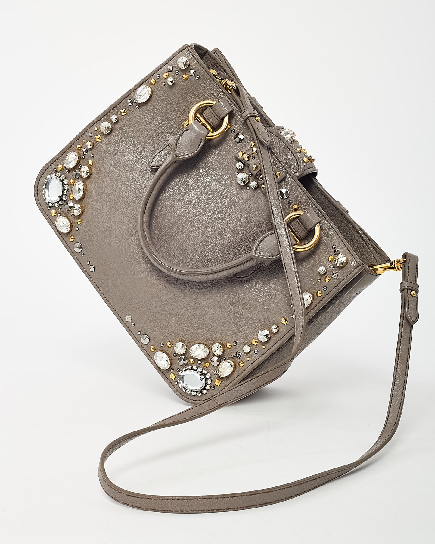 Pochette Louis Vuitton Neverfull en Toile Monogram Enduite