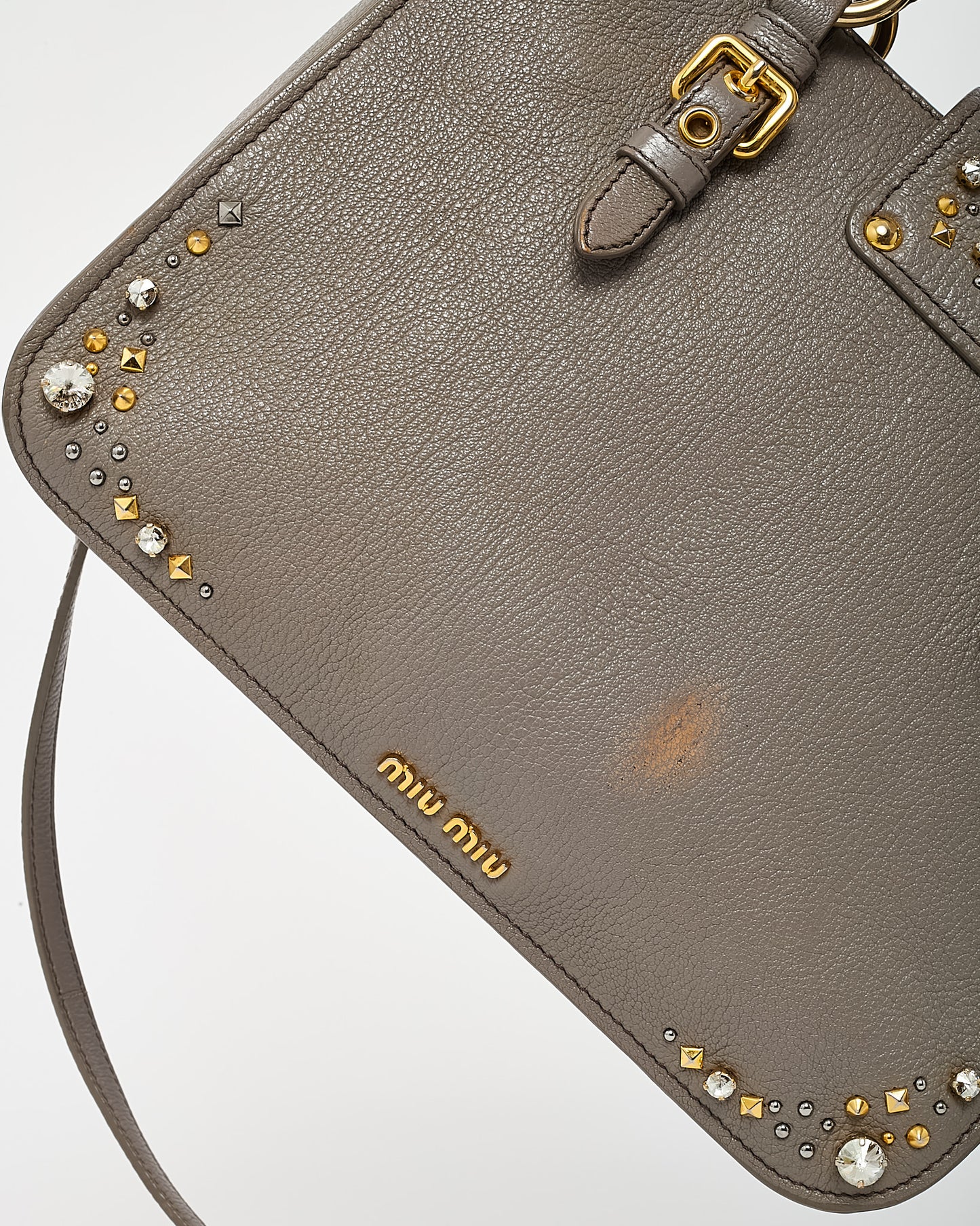 Pochette Louis Vuitton Neverfull en Toile Monogram Enduite