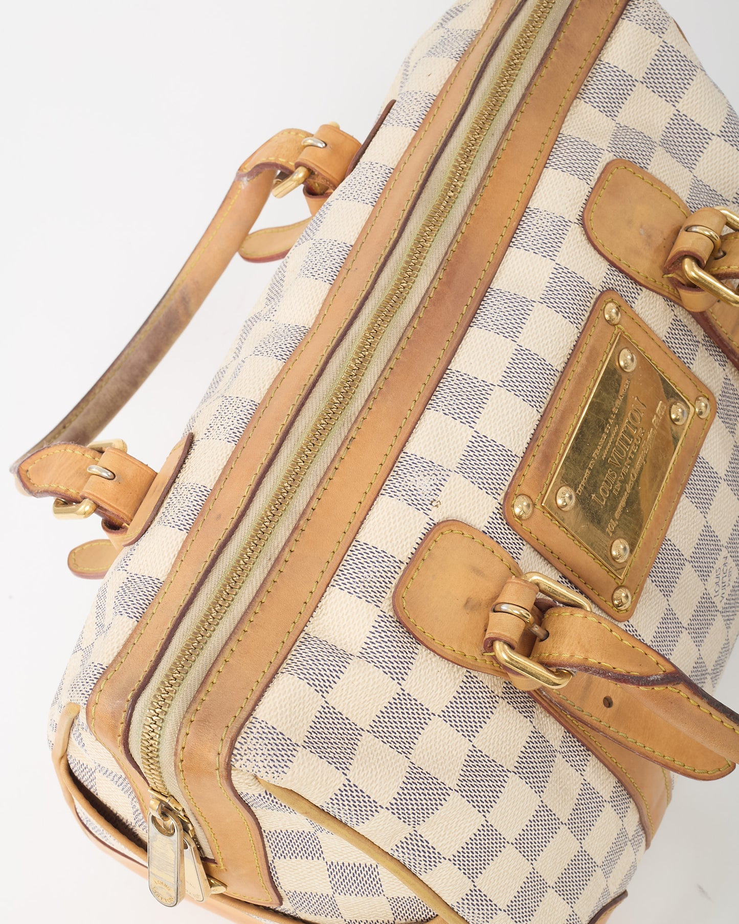 Sac Noé GM en toile Monogram Louis Vuitton