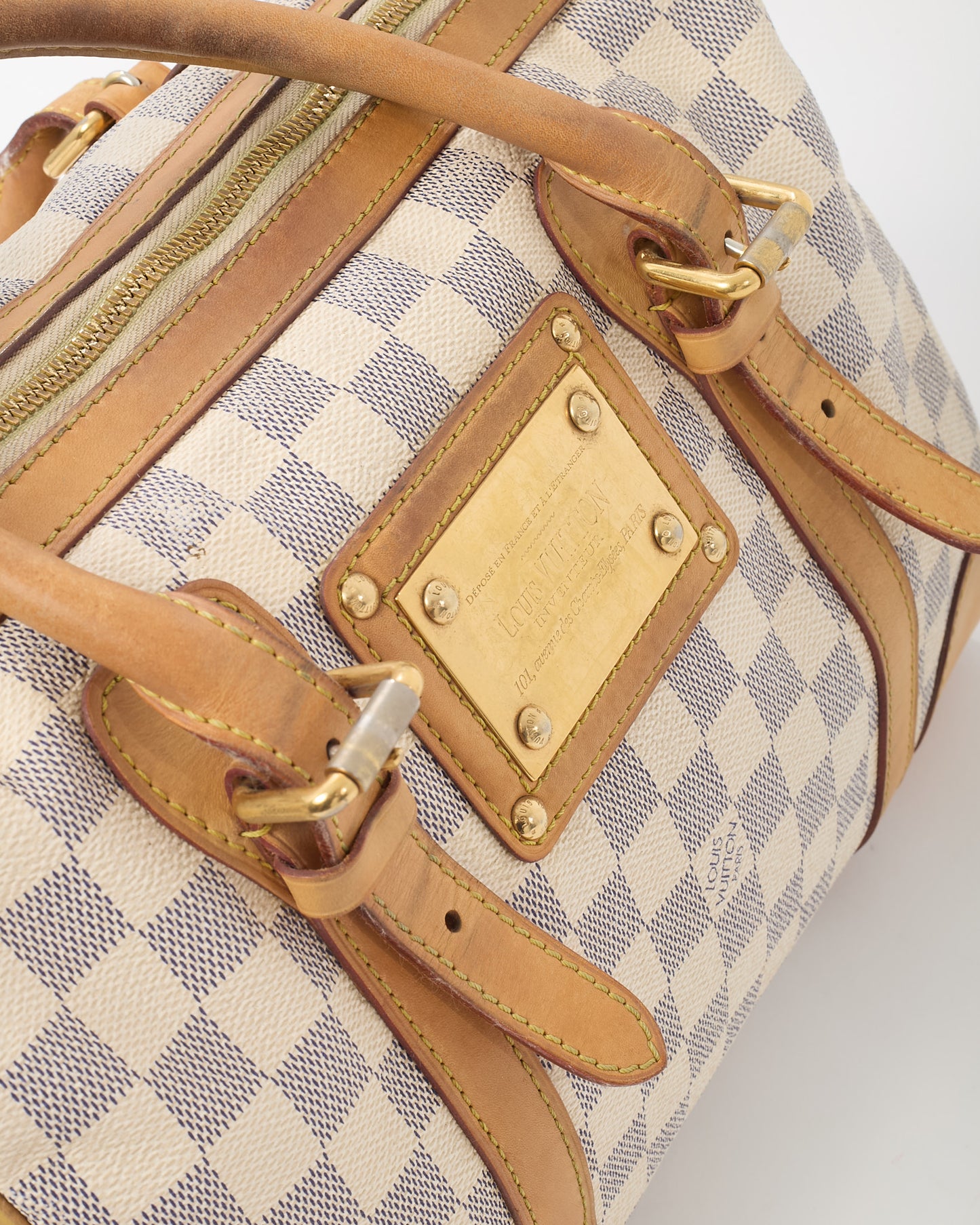 Sac Noé GM en toile Monogram Louis Vuitton