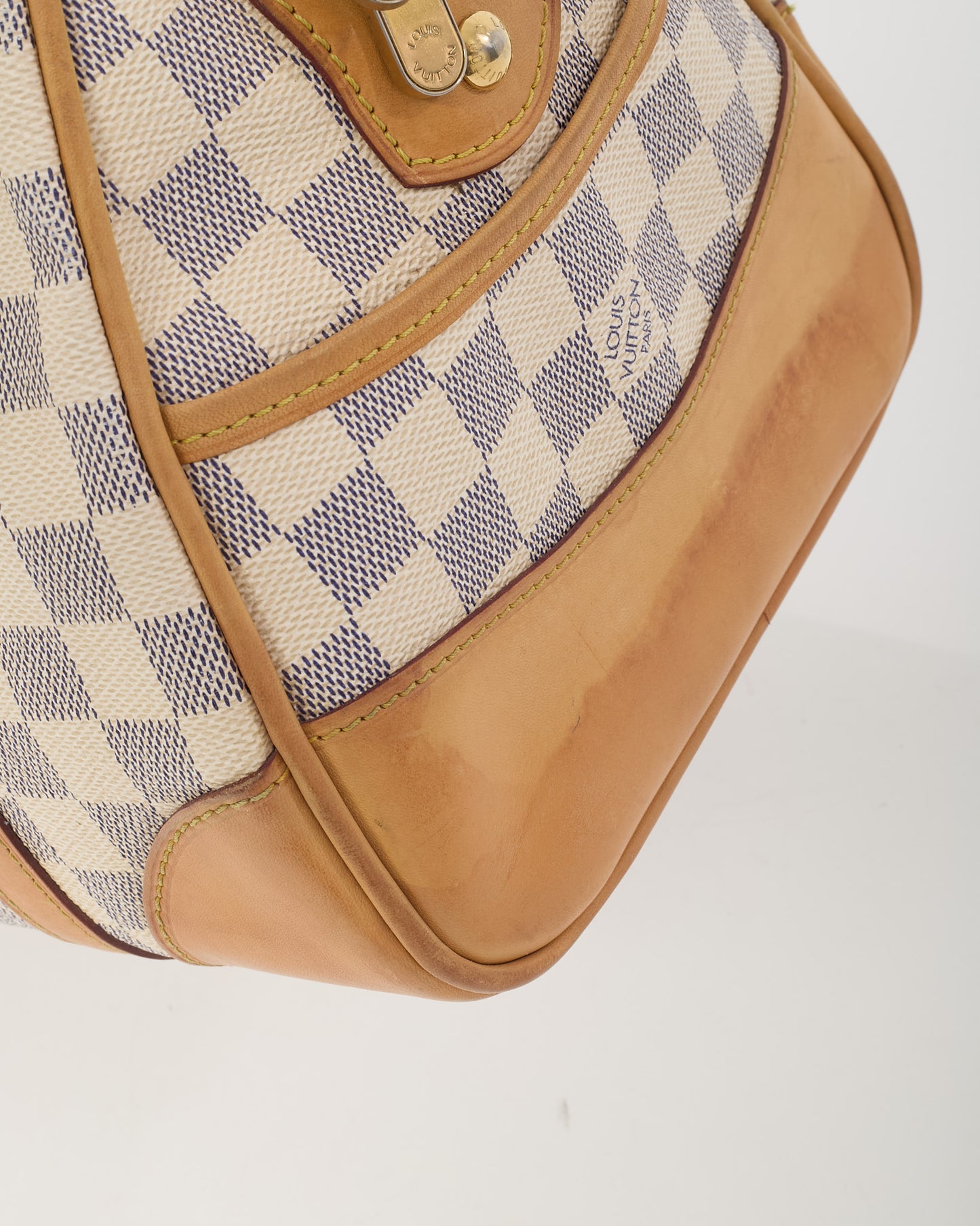 Sac Noé GM en toile Monogram Louis Vuitton